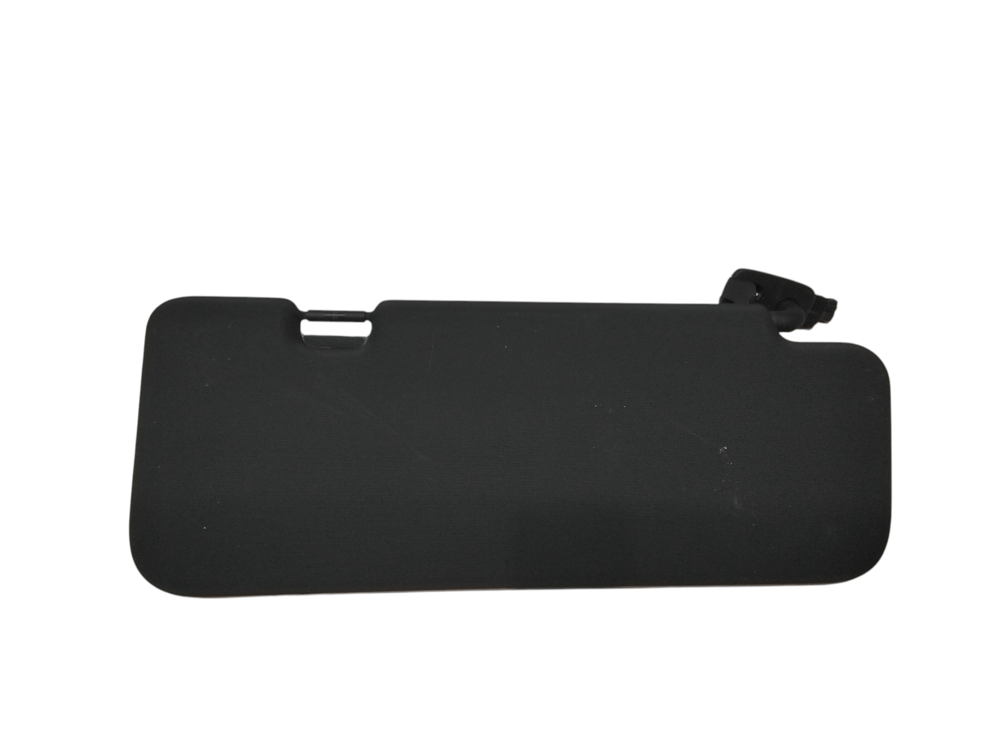 Parasole aletta anteriore Lato Guida per Alfa Romeo Tonale (2020 - )