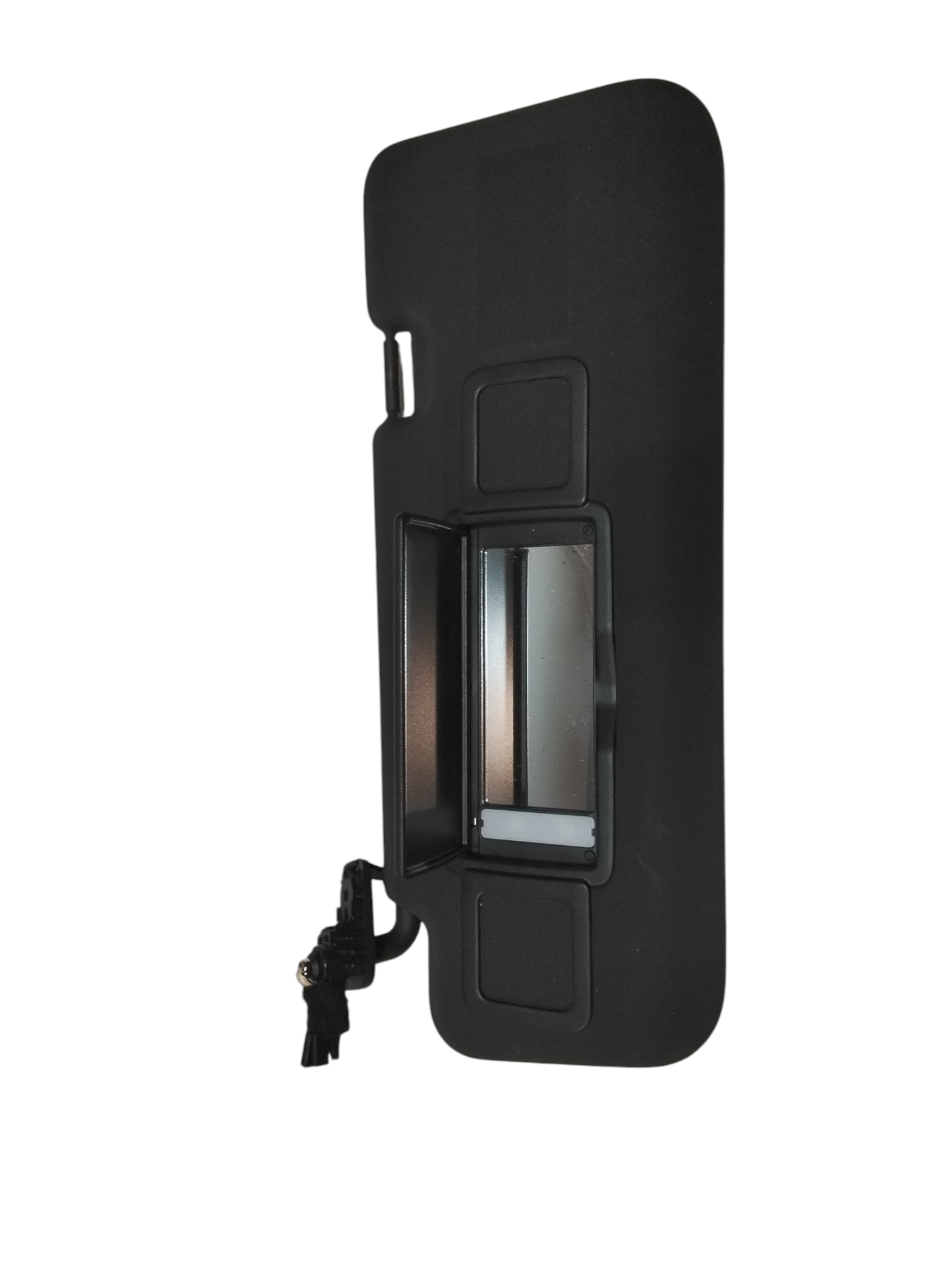 Parasole aletta anteriore Lato Guida per Alfa Romeo Tonale (2020 - )