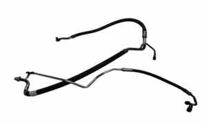 Tubi A/C per Fiat Scudo 2� Serie (2004 - 2006)