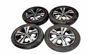 4 Cerchi in lega per Mercedes GLA (2020 - )