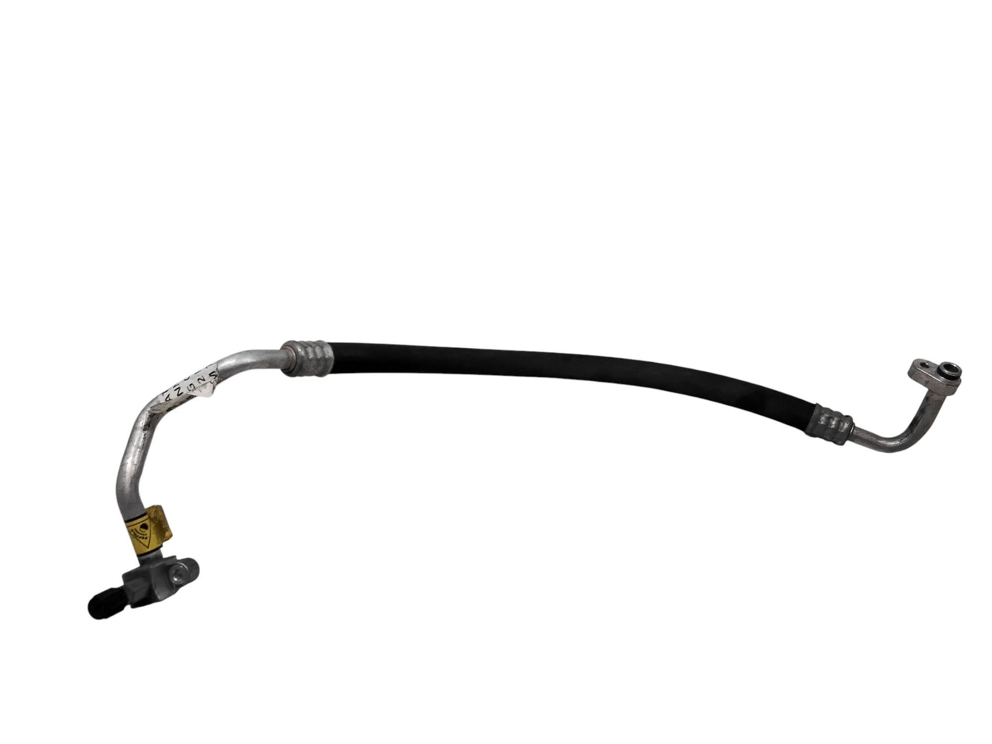 Tubo Aria condizionata per Fiat Panda 2 Serie (2003 - 2010)