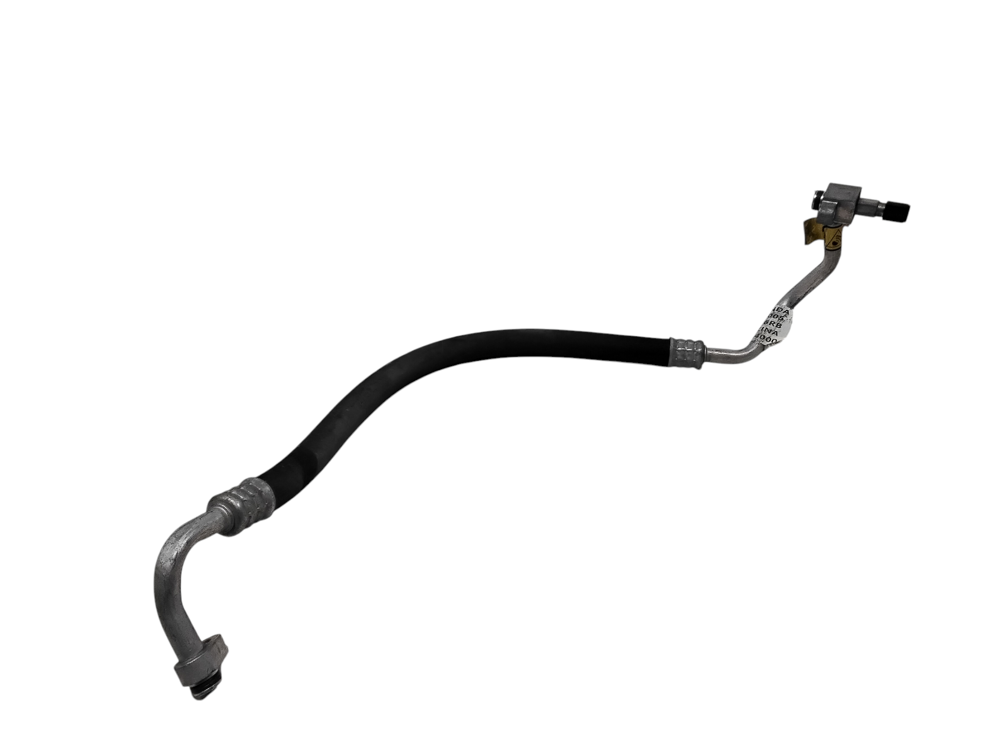 Tubo Aria condizionata per Fiat Panda 2 Serie (2003 - 2010)