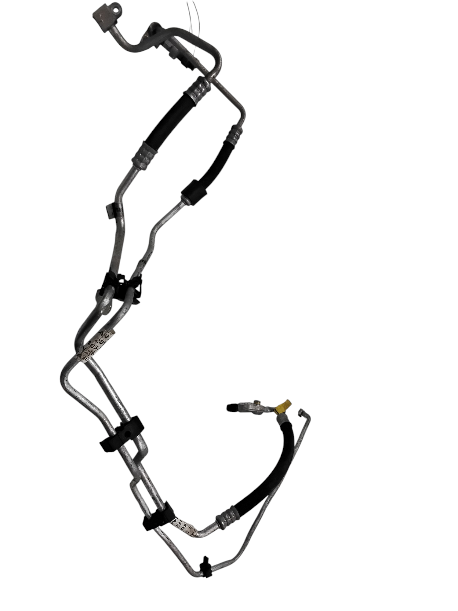 Tubi A/C per Fiat Panda 2 Serie (2003 - 2010)