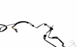 Tubi A/C per Fiat Panda 2 Serie (2003 - 2010)