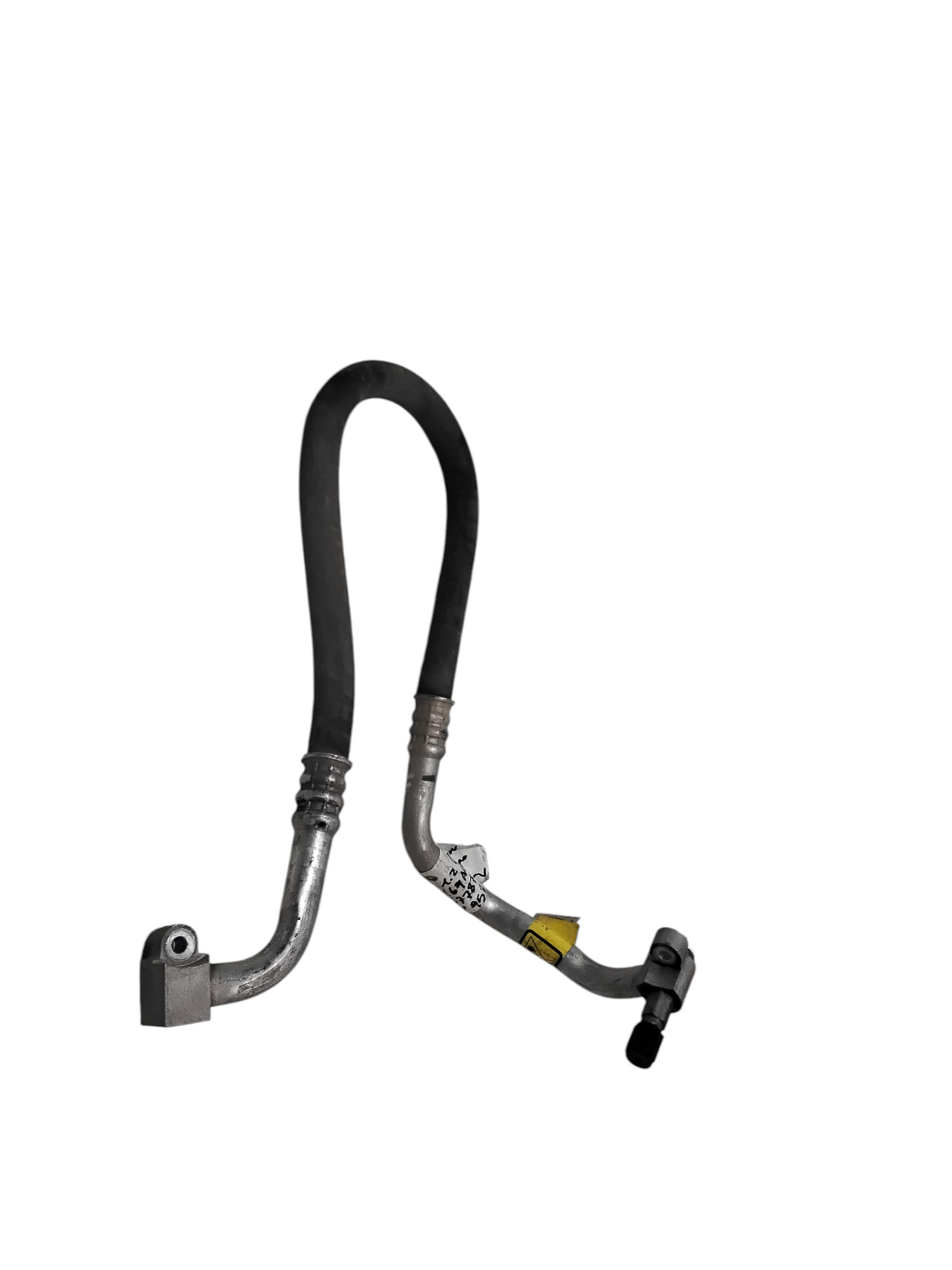 Tubo Aria condizionata per Fiat 500 Serie (07>14) (2007 - 2014)