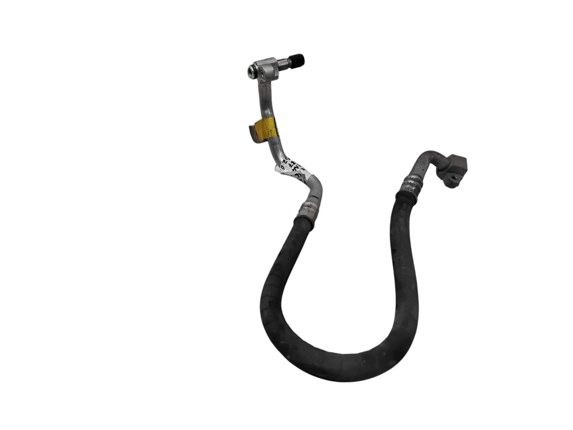 Tubo Aria condizionata per Fiat 500 Serie (07>14) (2007 - 2014)