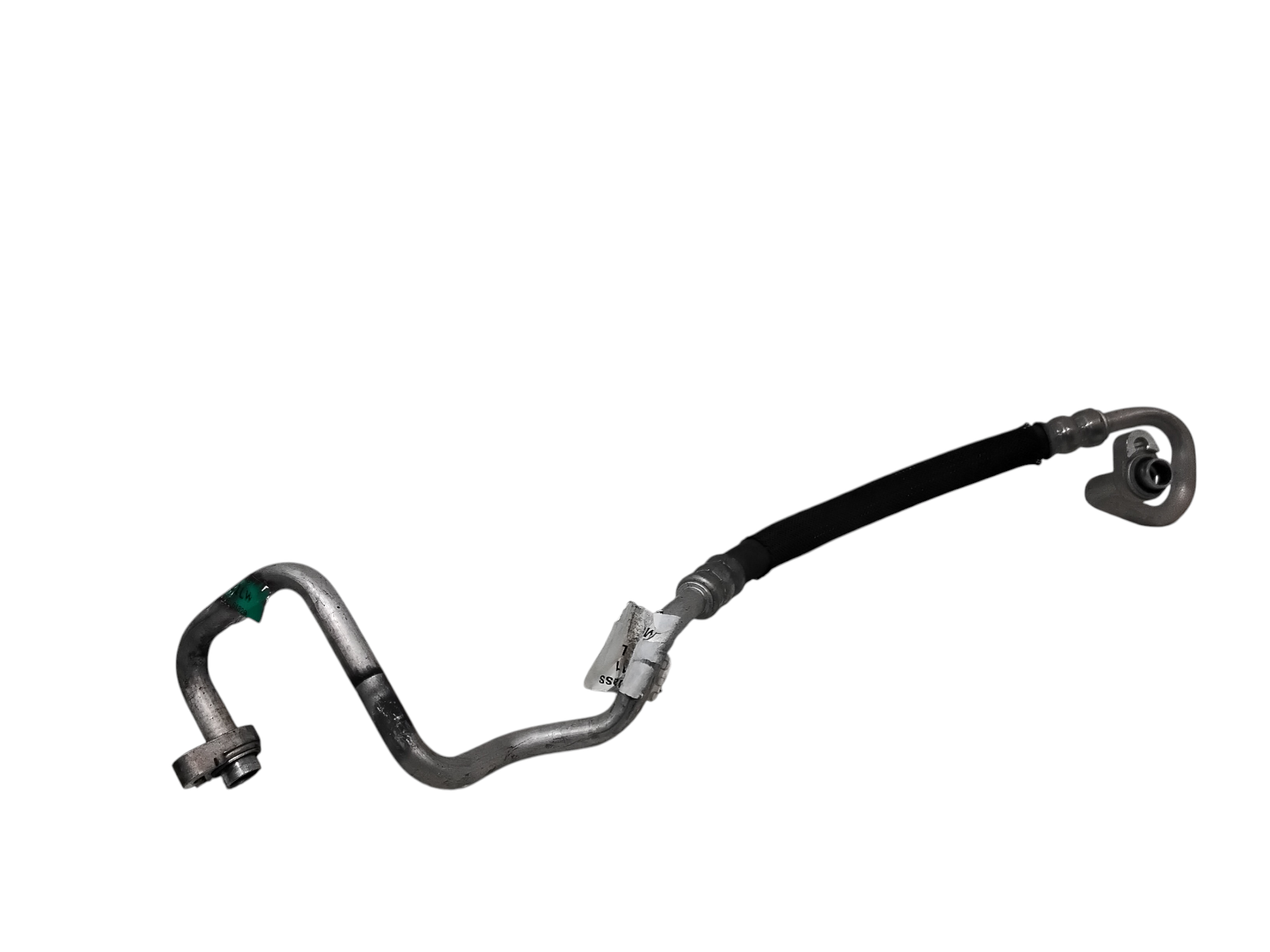 Tubo Aria condizionata per Jeep Compass Serie (11>15) (2011 - 2015)