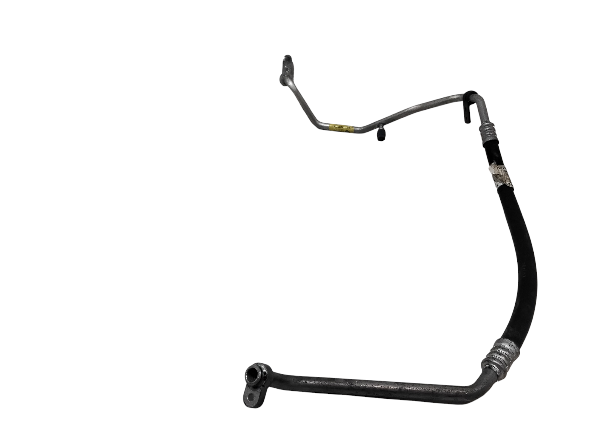 Tubo Aria condizionata per Suzuki Splash 1� Serie (2008 - In produzione)