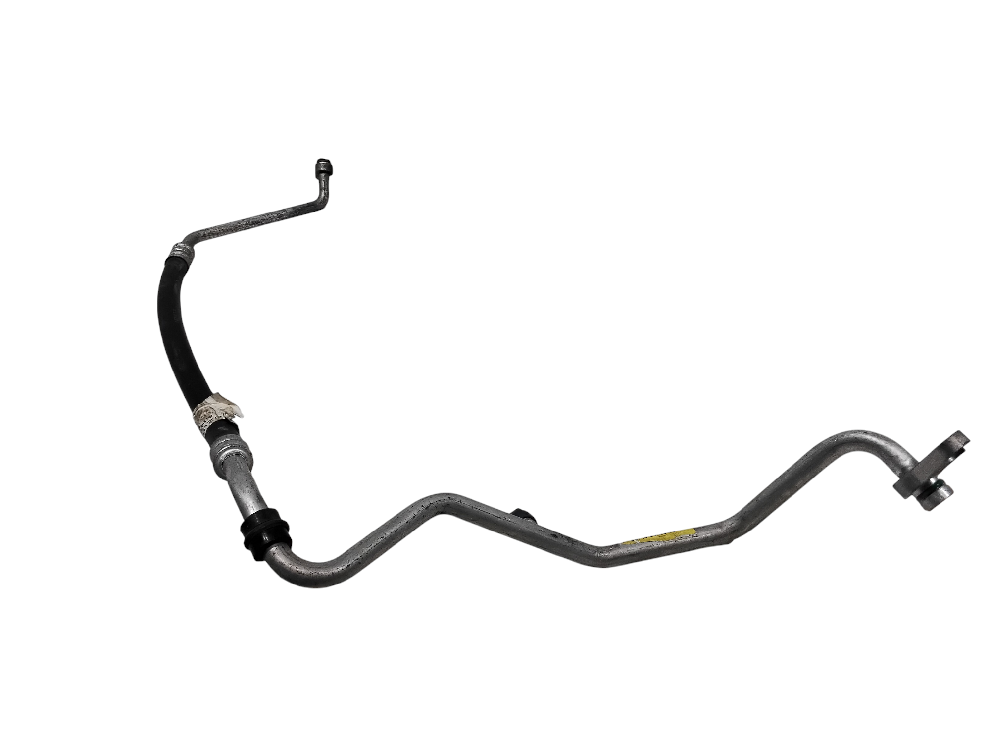 Tubo Aria condizionata per Suzuki Splash 1� Serie (2008 - In produzione)