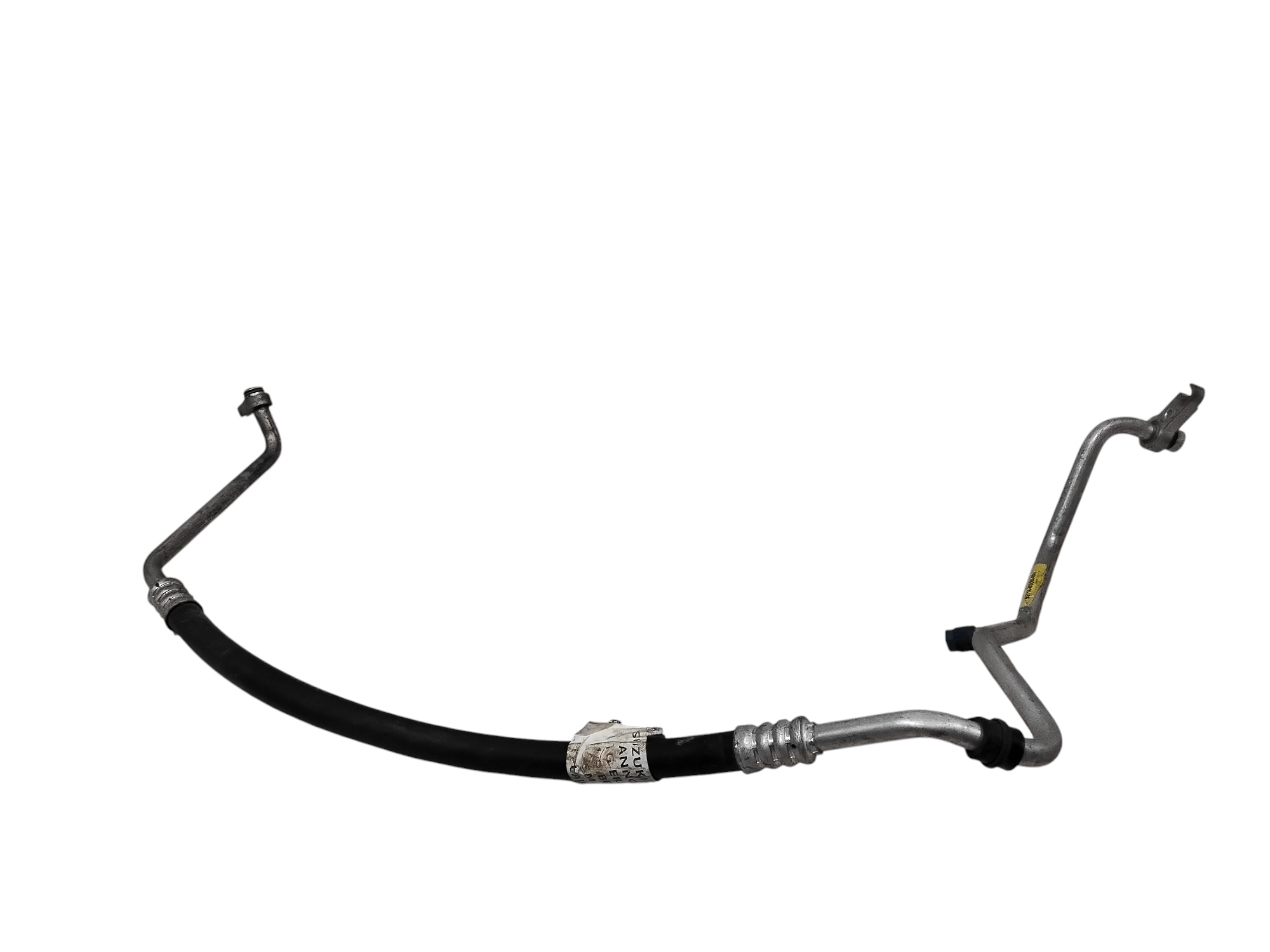 Tubo Aria condizionata per Suzuki Splash 1� Serie (2008 - In produzione)