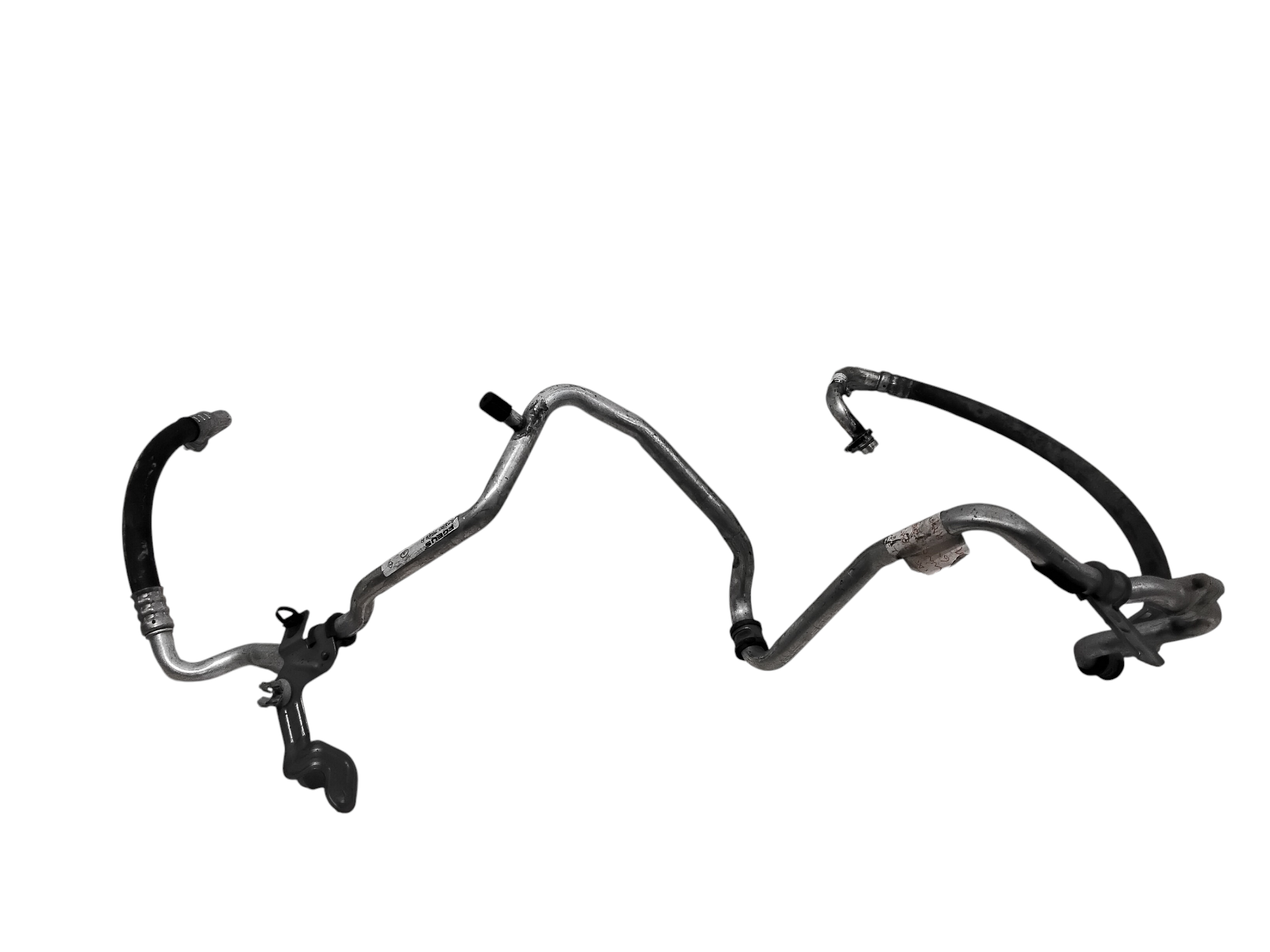 Tubo Aria condizionata per Fiat Talento Serie (16>) (2016 - In produzione)