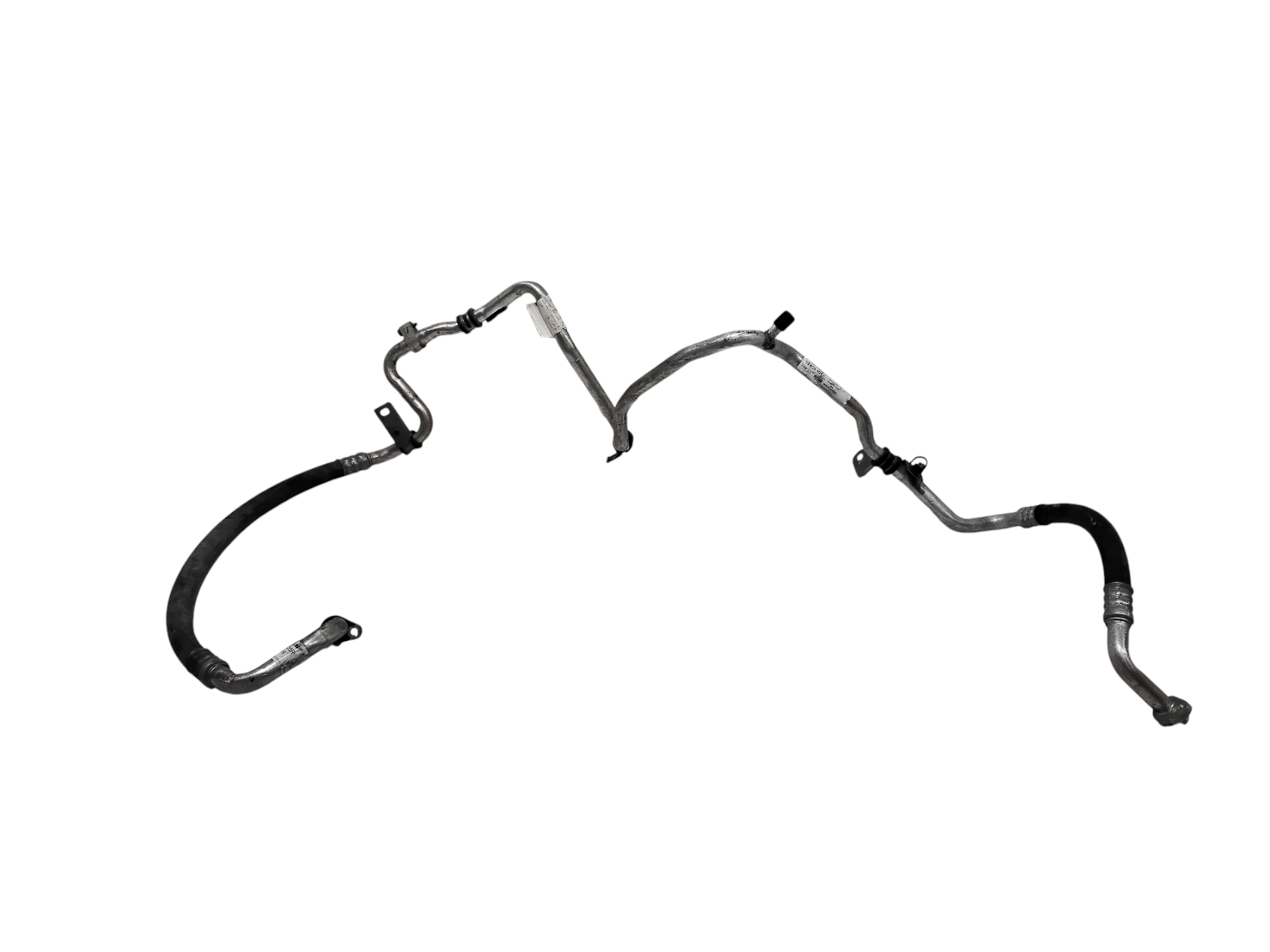 Tubo Aria condizionata per Fiat Talento Serie (16>) (2016 - In produzione)