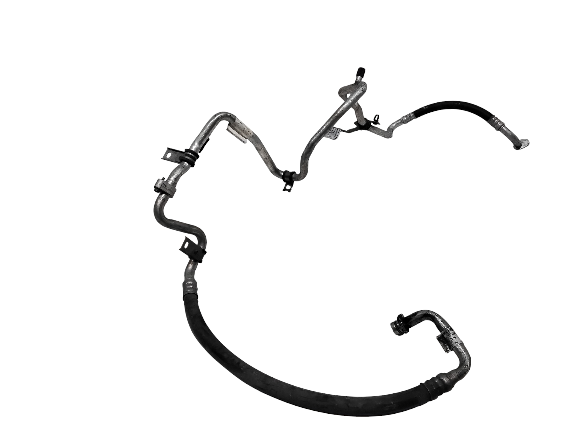 Tubo Aria condizionata per Fiat Talento Serie (16>) (2016 - In produzione)