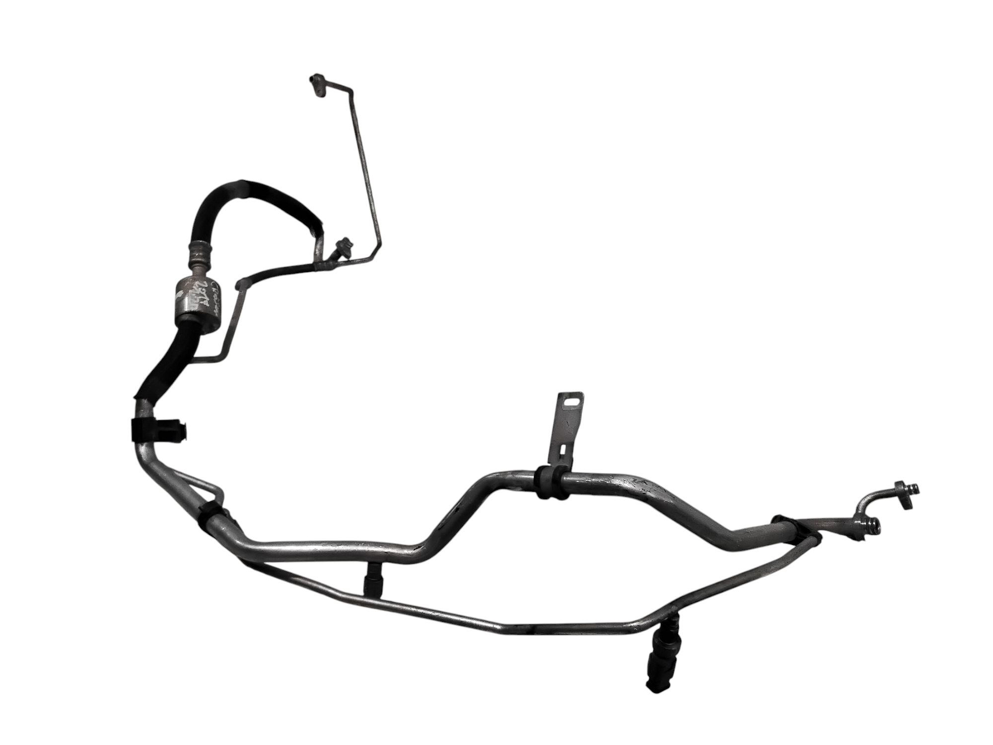 Tubi A/C per Opel Crossland Serie (17>) (2017 - In produzione)