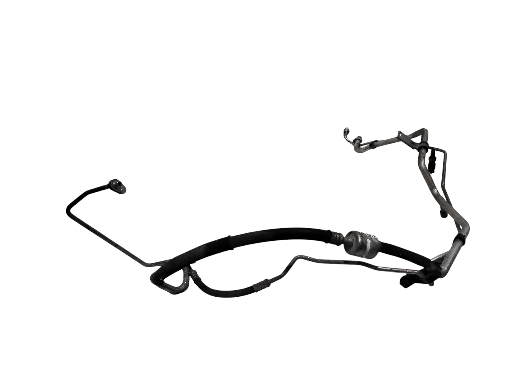 Tubi A/C per Opel Crossland Serie (17>) (2017 - In produzione)