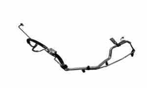 Tubi A/C per Opel Crossland Serie (17>) (2017 - In produzione)