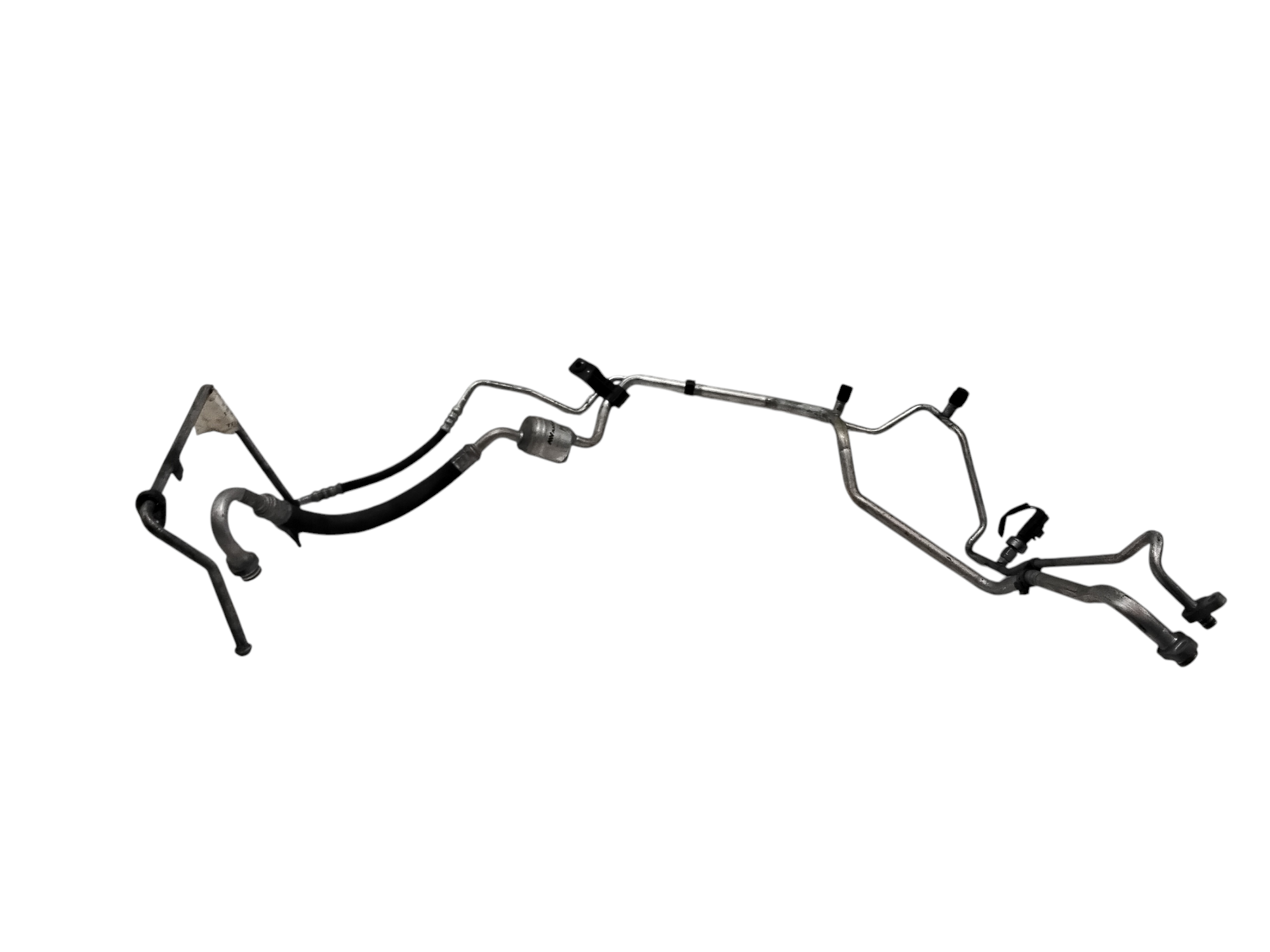 Tubi A/C per Citroen C3 Pluriel (2003 - In produzione)