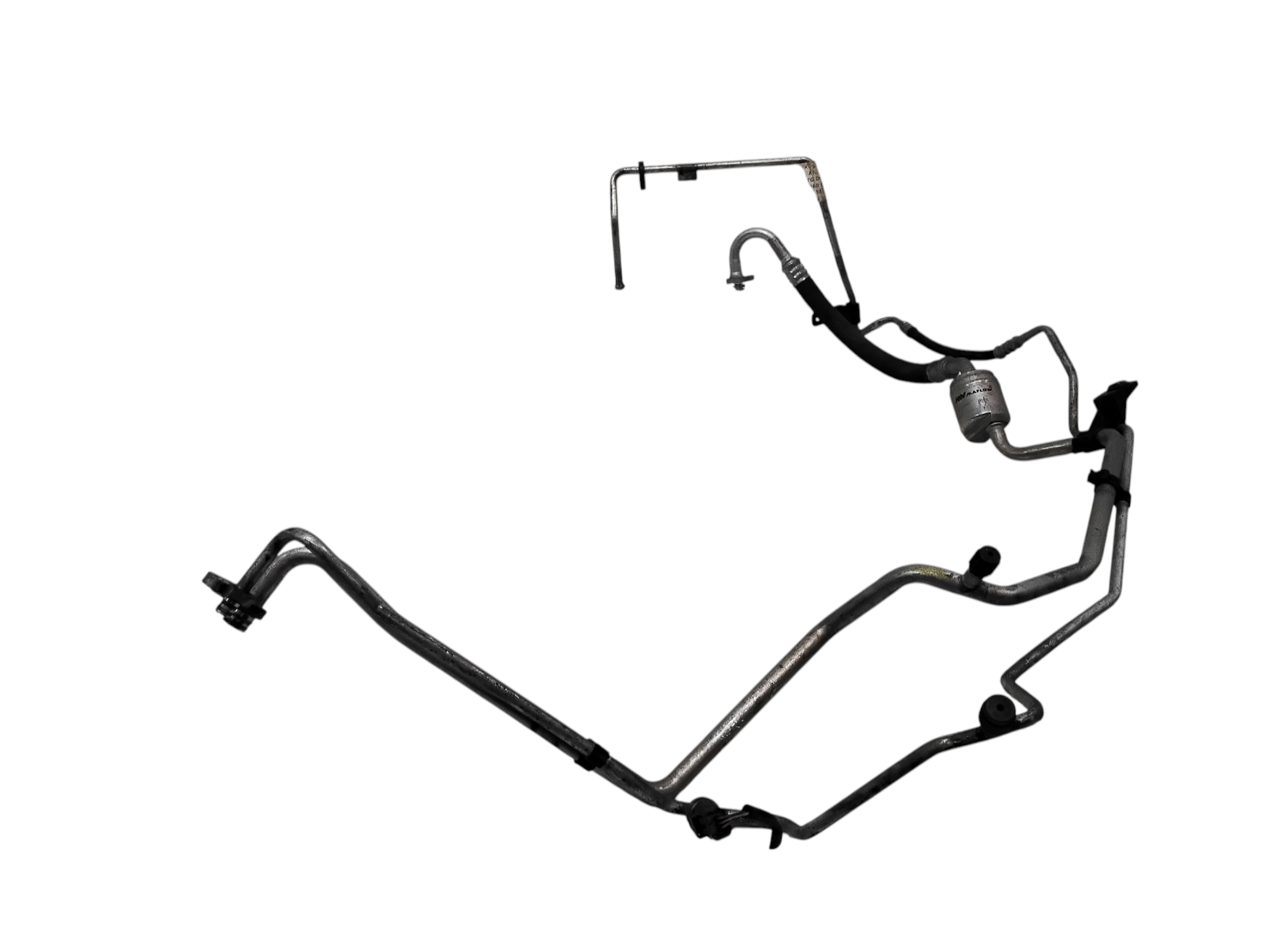 Tubi A/C per Citroen C3 Pluriel (2003 - In produzione)