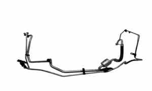 Tubi A/C per Citroen C3 Pluriel (2003 - In produzione)