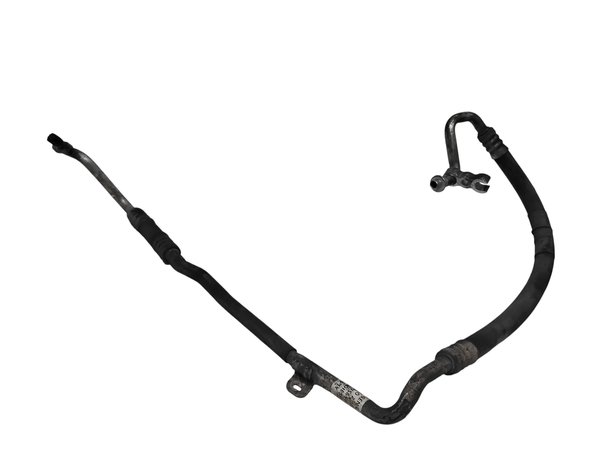 Tubo Aria condizionata per Volkswagen Caddy 2� Serie (1994 - 2004)