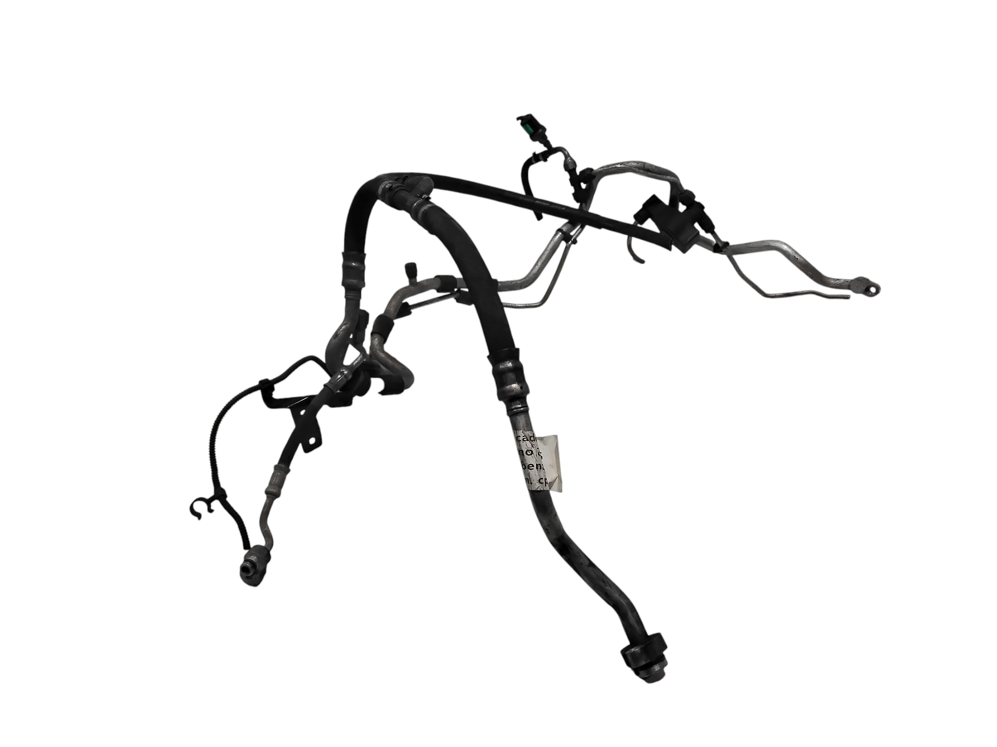 Tubi A/C per Volkswagen Caddy 4� Serie (2010 - In produzione)