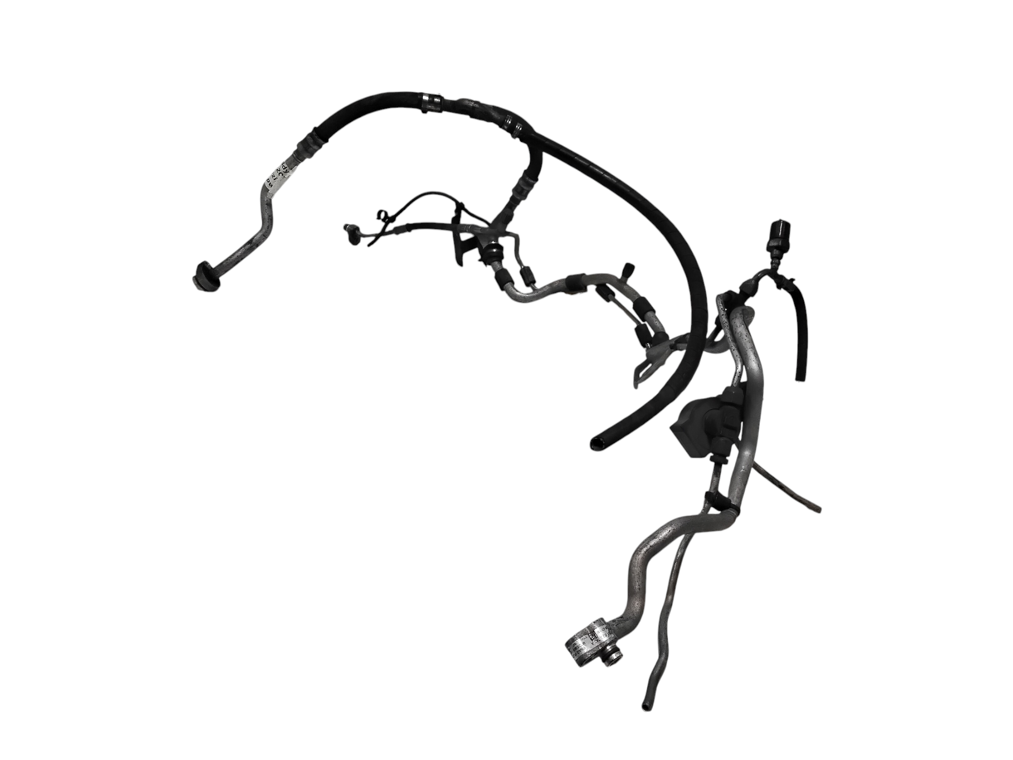 Tubi A/C per Volkswagen Caddy 4� Serie (2010 - In produzione)