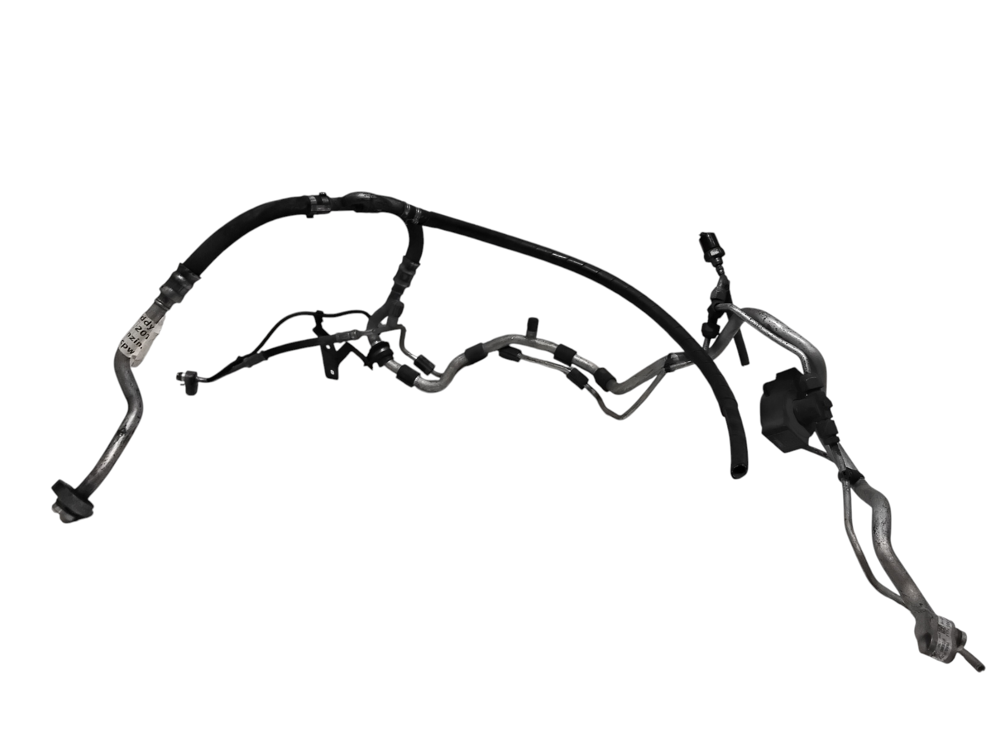 Tubi A/C per Volkswagen Caddy 4� Serie (2010 - In produzione)