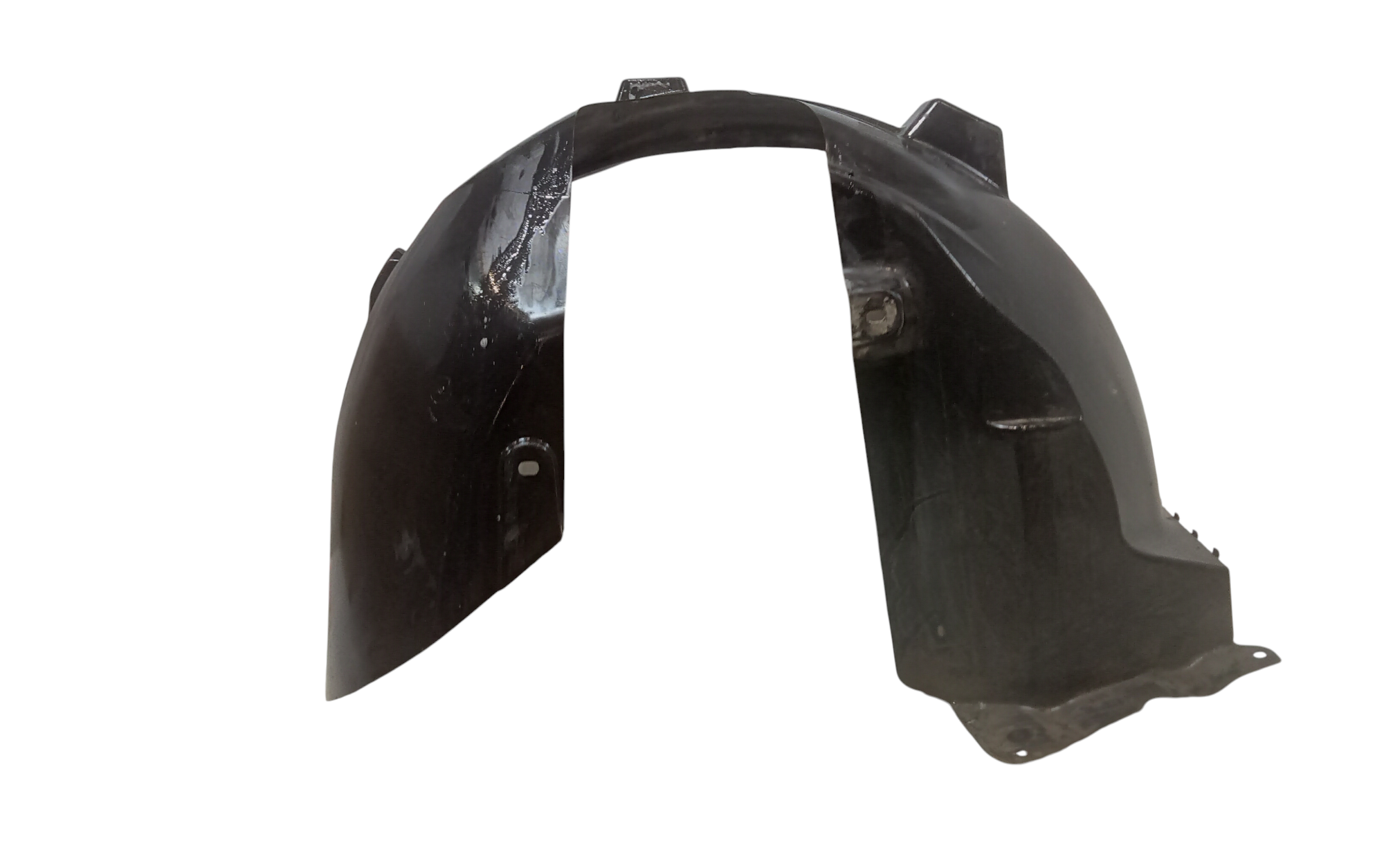 Passaruota ant SX per Citroen C3 Aircross (2017 - )