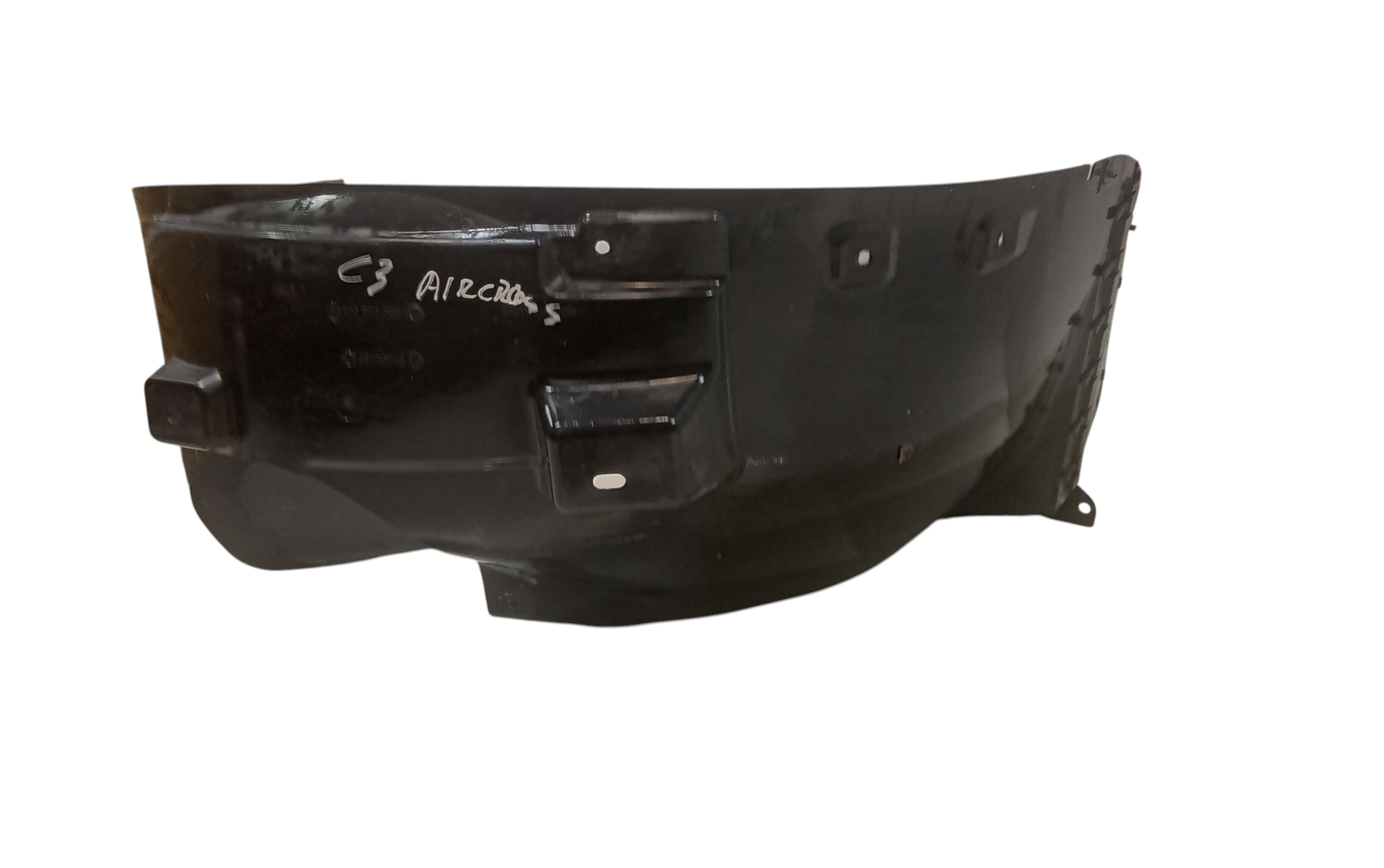 Passaruota ant SX per Citroen C3 Aircross (2017 - )