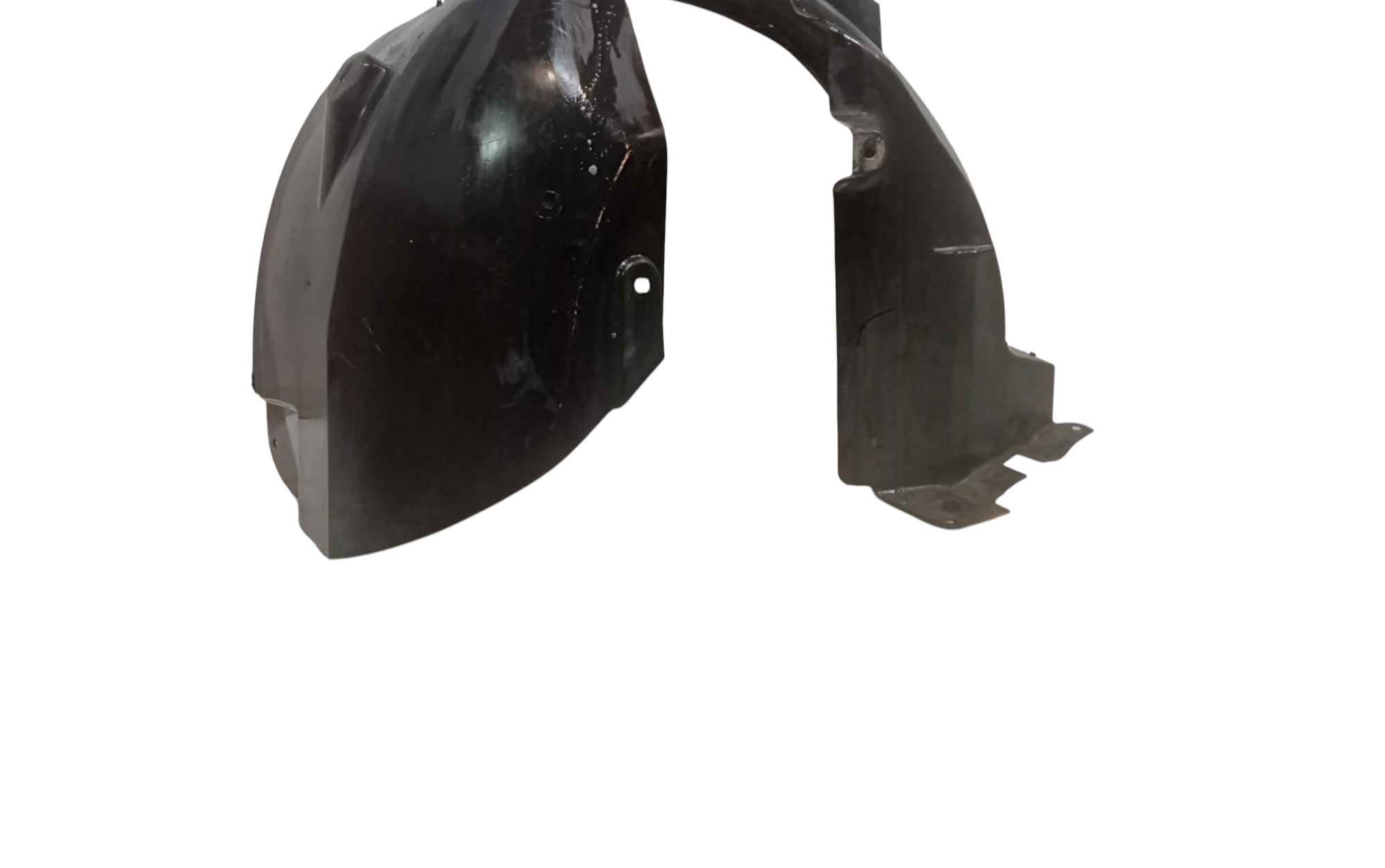 Passaruota ant SX per Citroen C3 Aircross (2017 - )