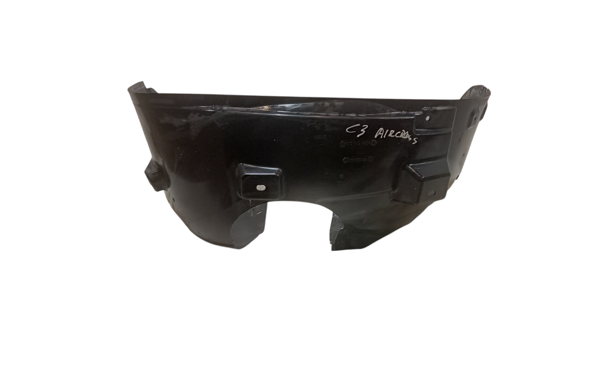 Passaruota ant SX per Citroen C3 Aircross (2017 - )