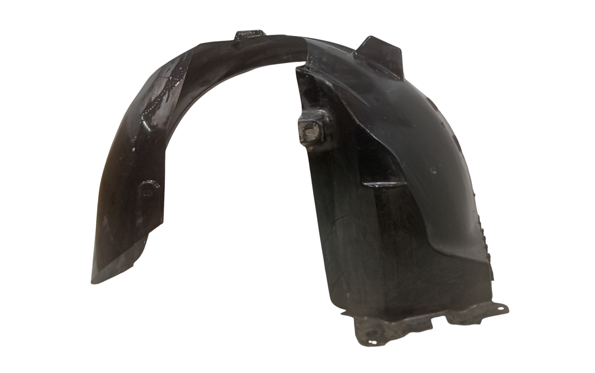 Passaruota ant SX per Citroen C3 Aircross (2017 - )