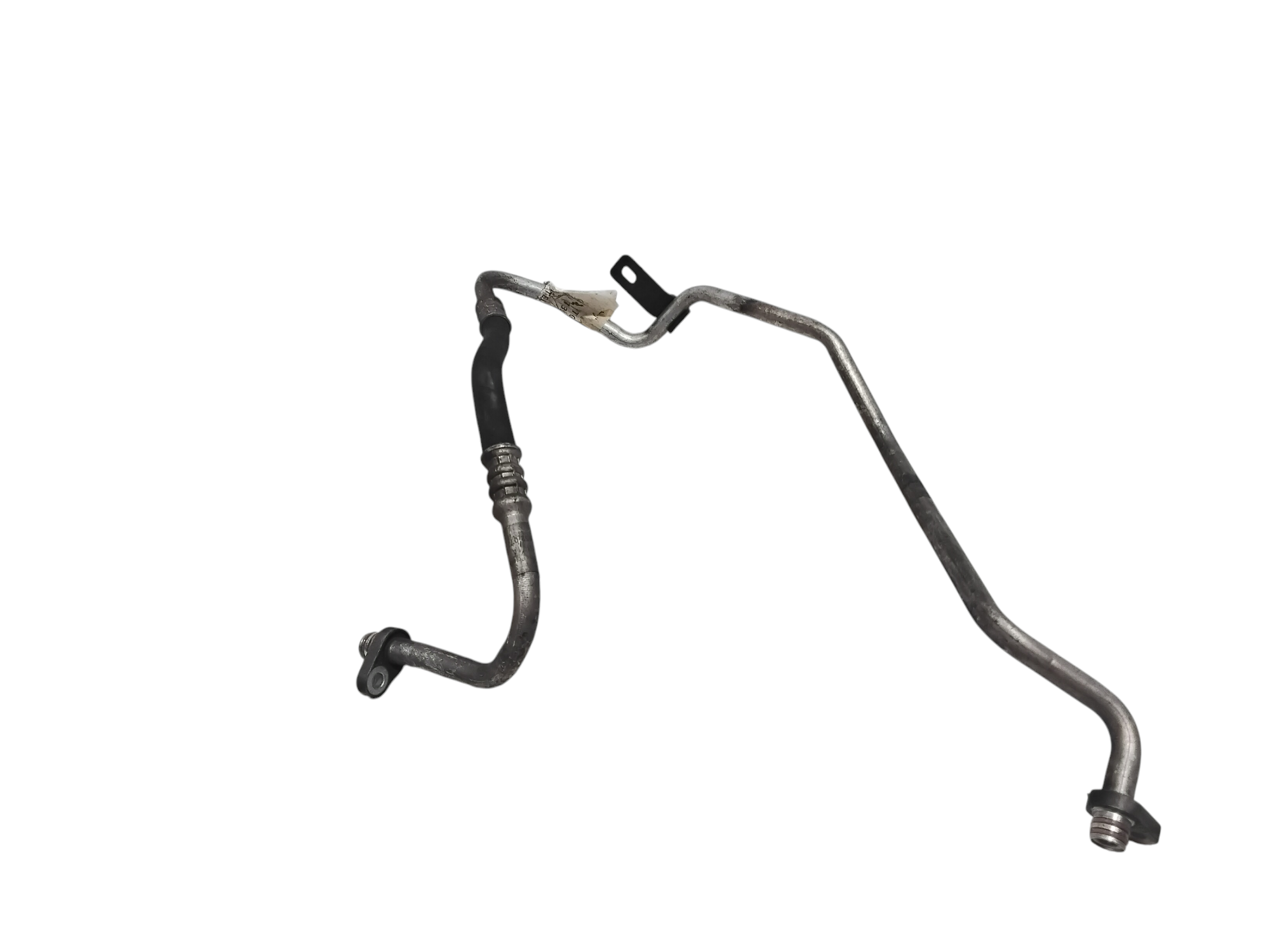 Tubo Aria condizionata per Citroen C3 Pluriel (2003 - In produzione)