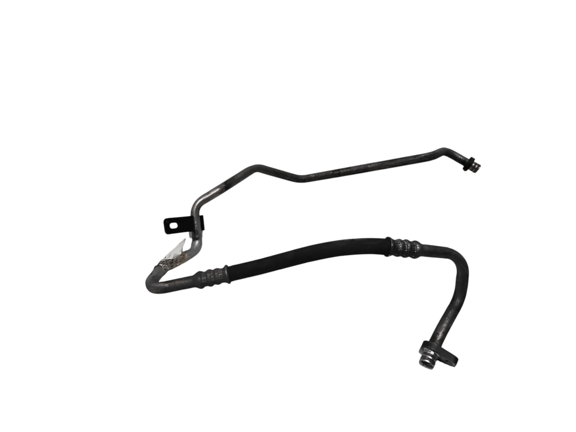 Tubo Aria condizionata per Citroen C3 Pluriel (2003 - In produzione)