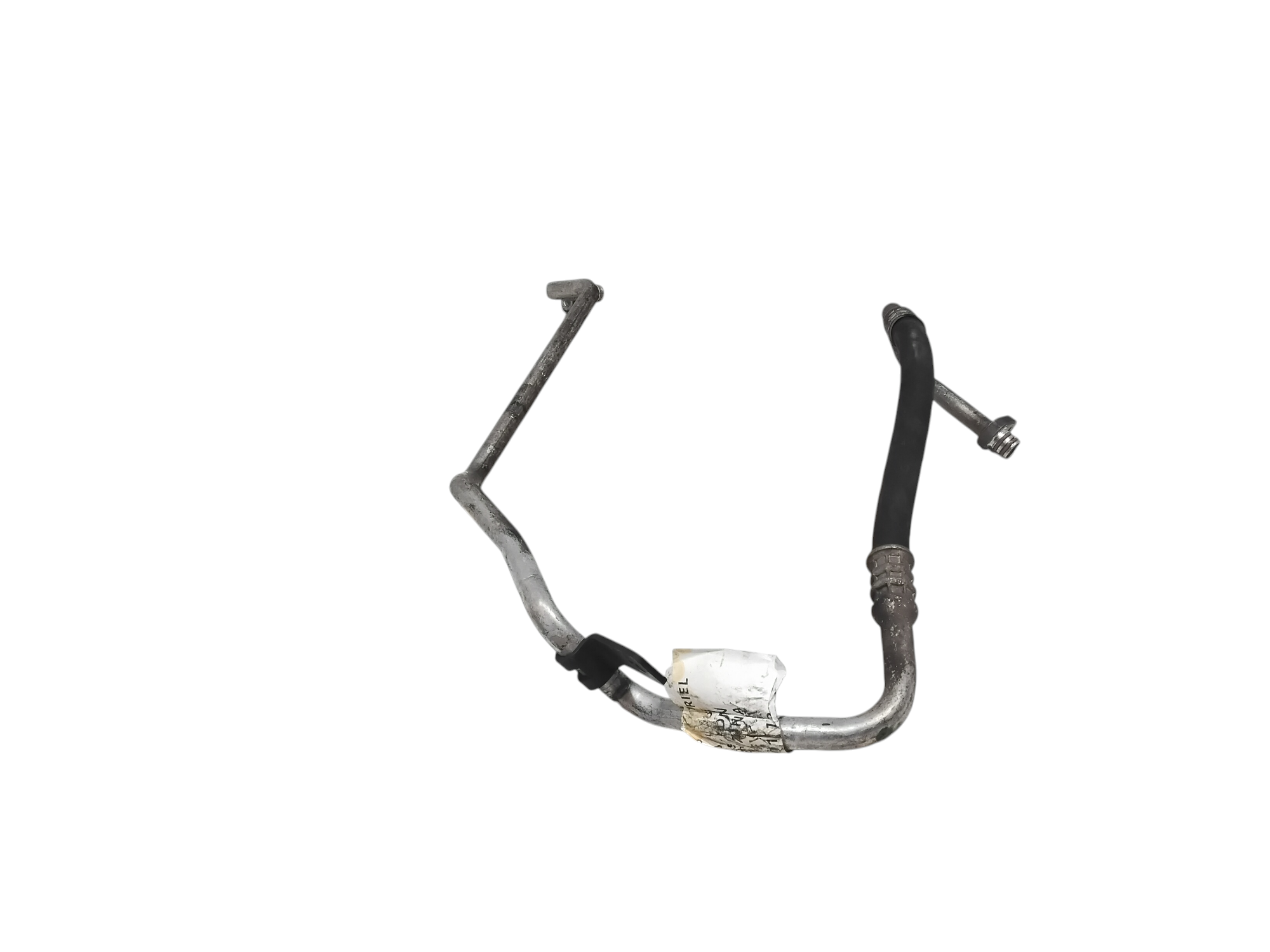 Tubo Aria condizionata per Citroen C3 Pluriel (2003 - In produzione)