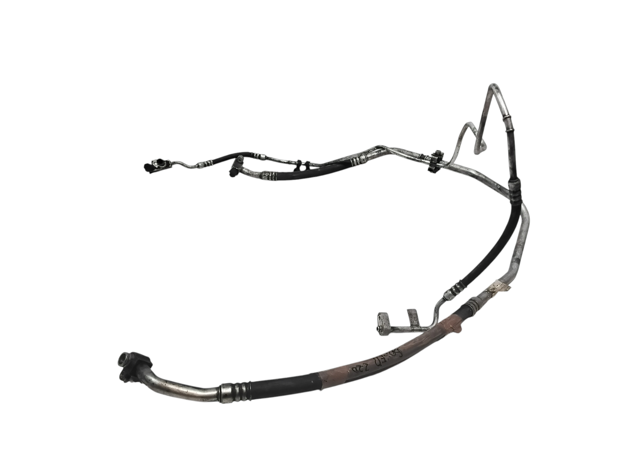 Tubi A/C per Peugeot Boxer 4� Serie (2011 - In produzione)