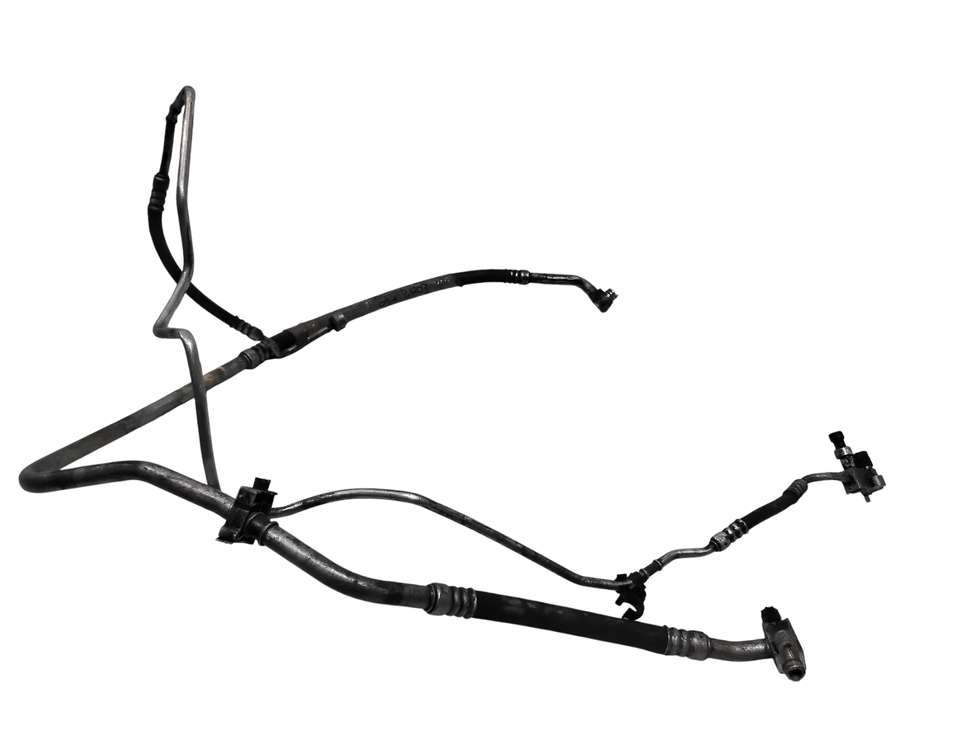 Tubi A/C per Peugeot Boxer 4� Serie (2011 - In produzione)