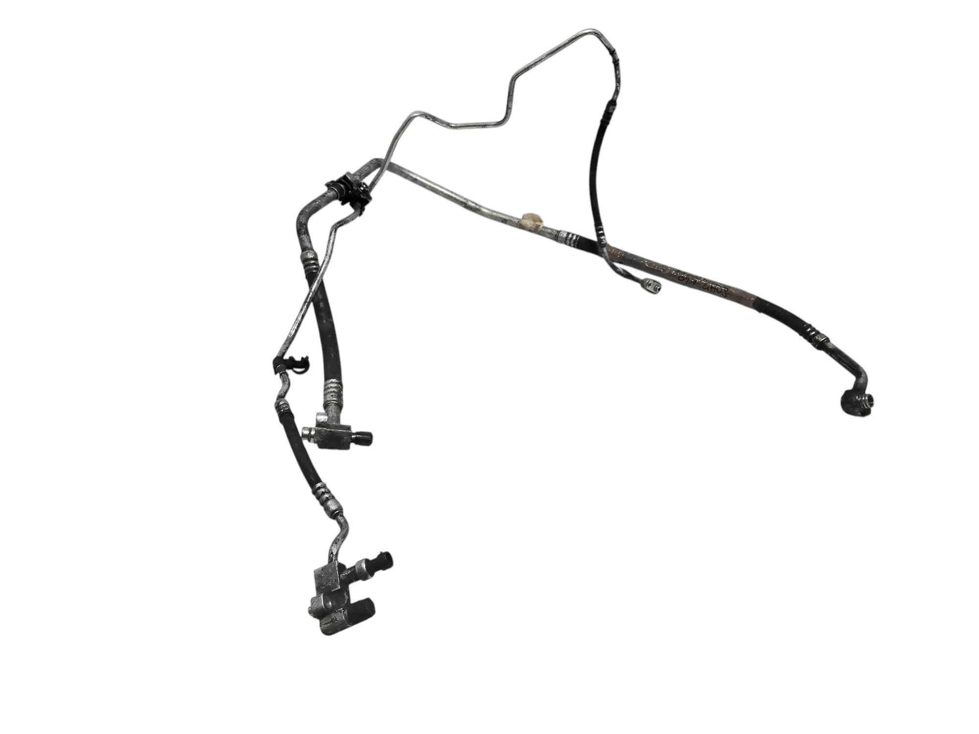 Tubi A/C per Peugeot Boxer 4� Serie (2011 - In produzione)