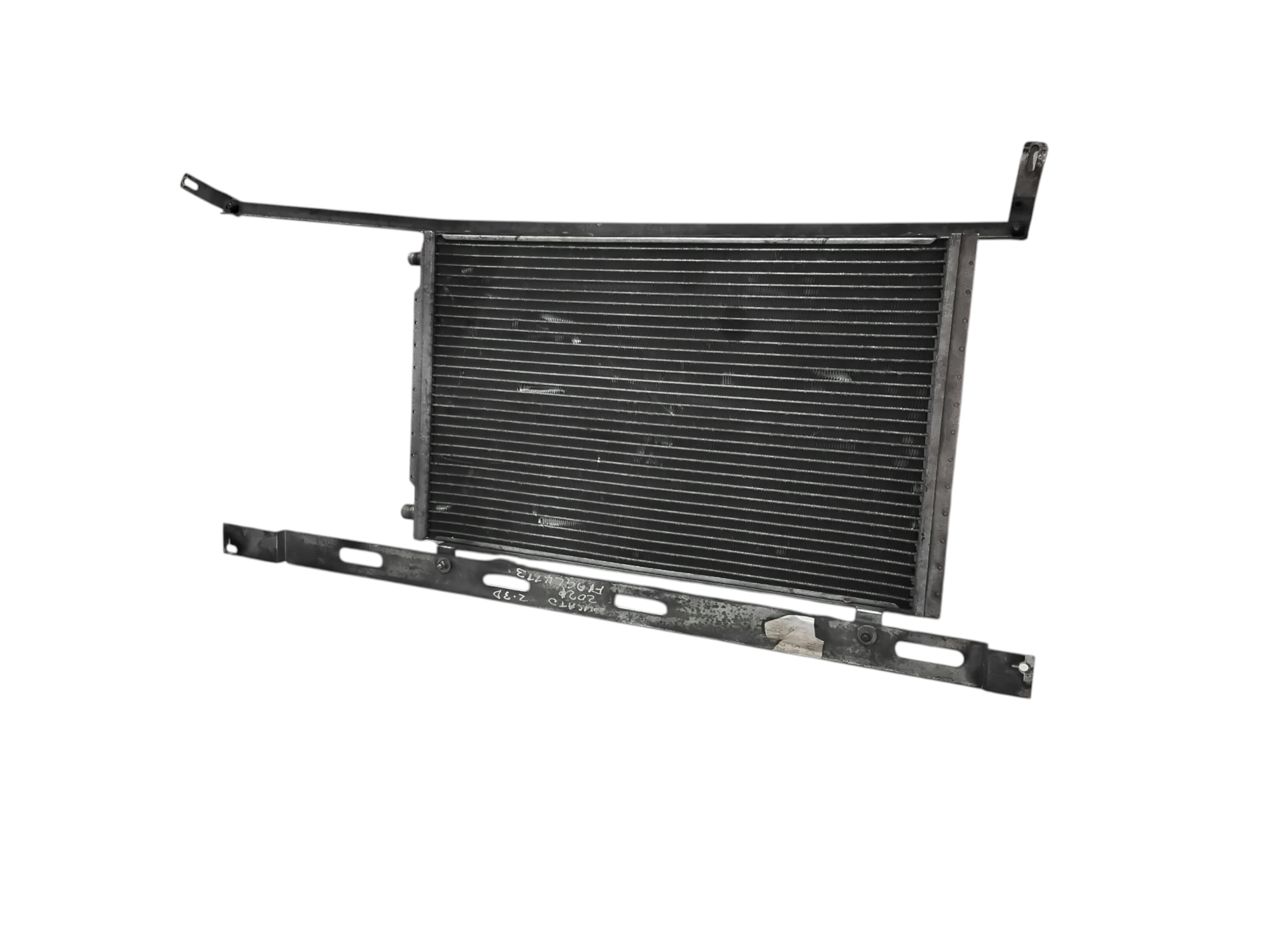 Radiatore A/C per Fiat Ducato 6 Serie (2017 - In produzione)