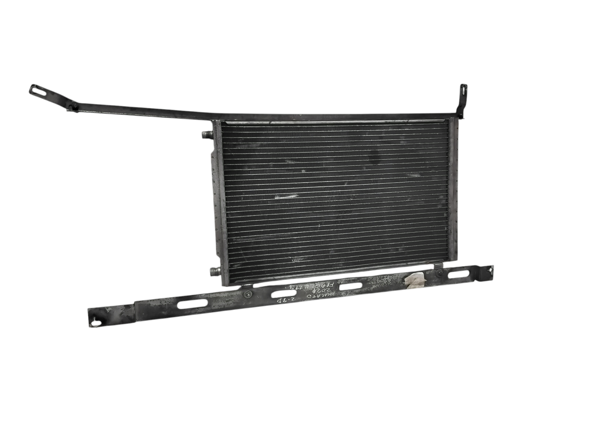 Radiatore A/C per Fiat Ducato 6 Serie (2017 - In produzione)