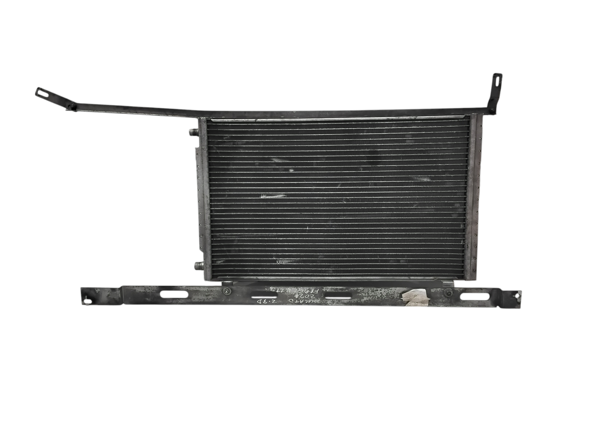 Radiatore A/C per Fiat Ducato 6 Serie (2017 - In produzione)