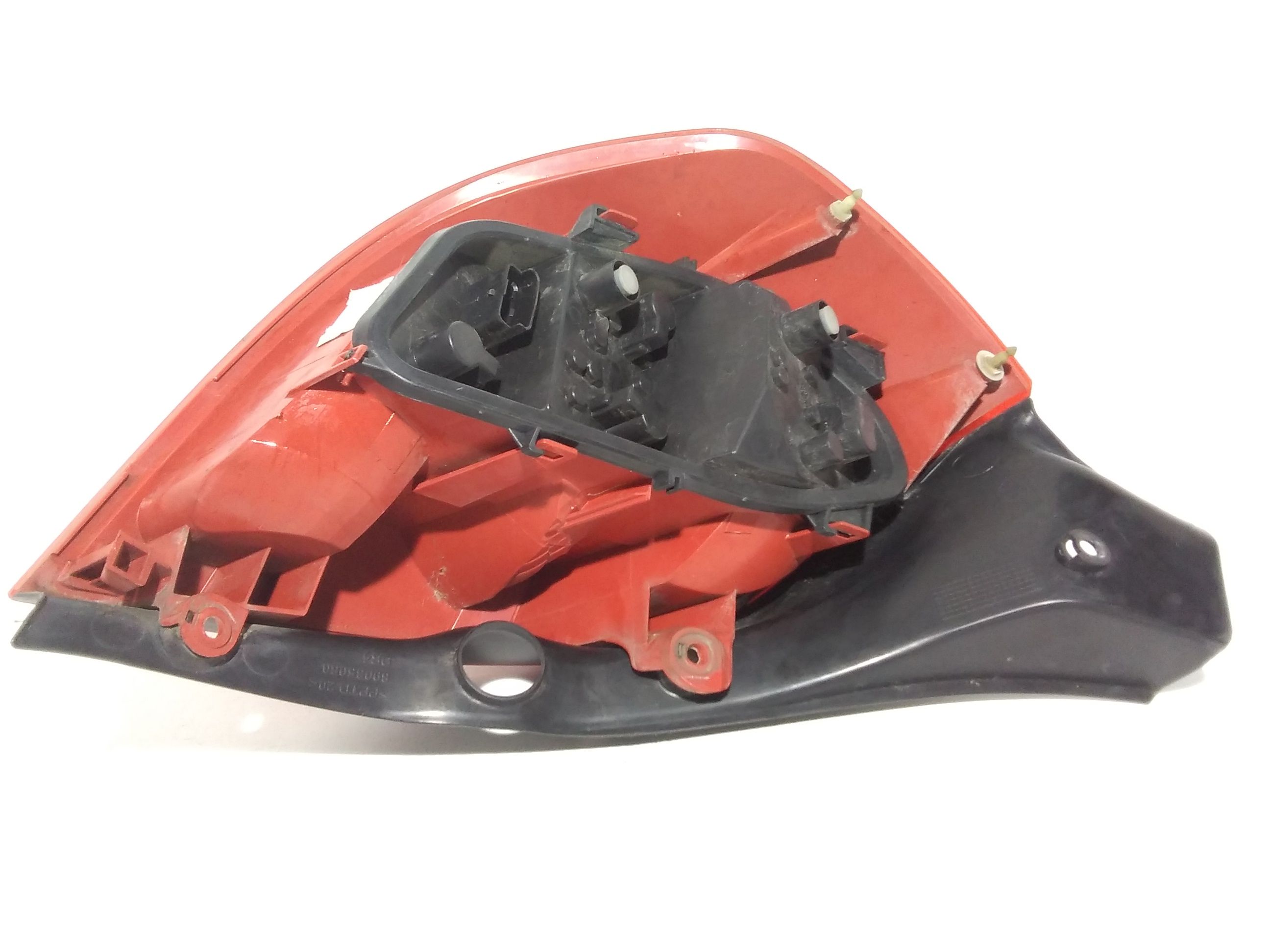 Stop fanale posteriore Destro Passeggero RENAULT Clio Serie (04>08)