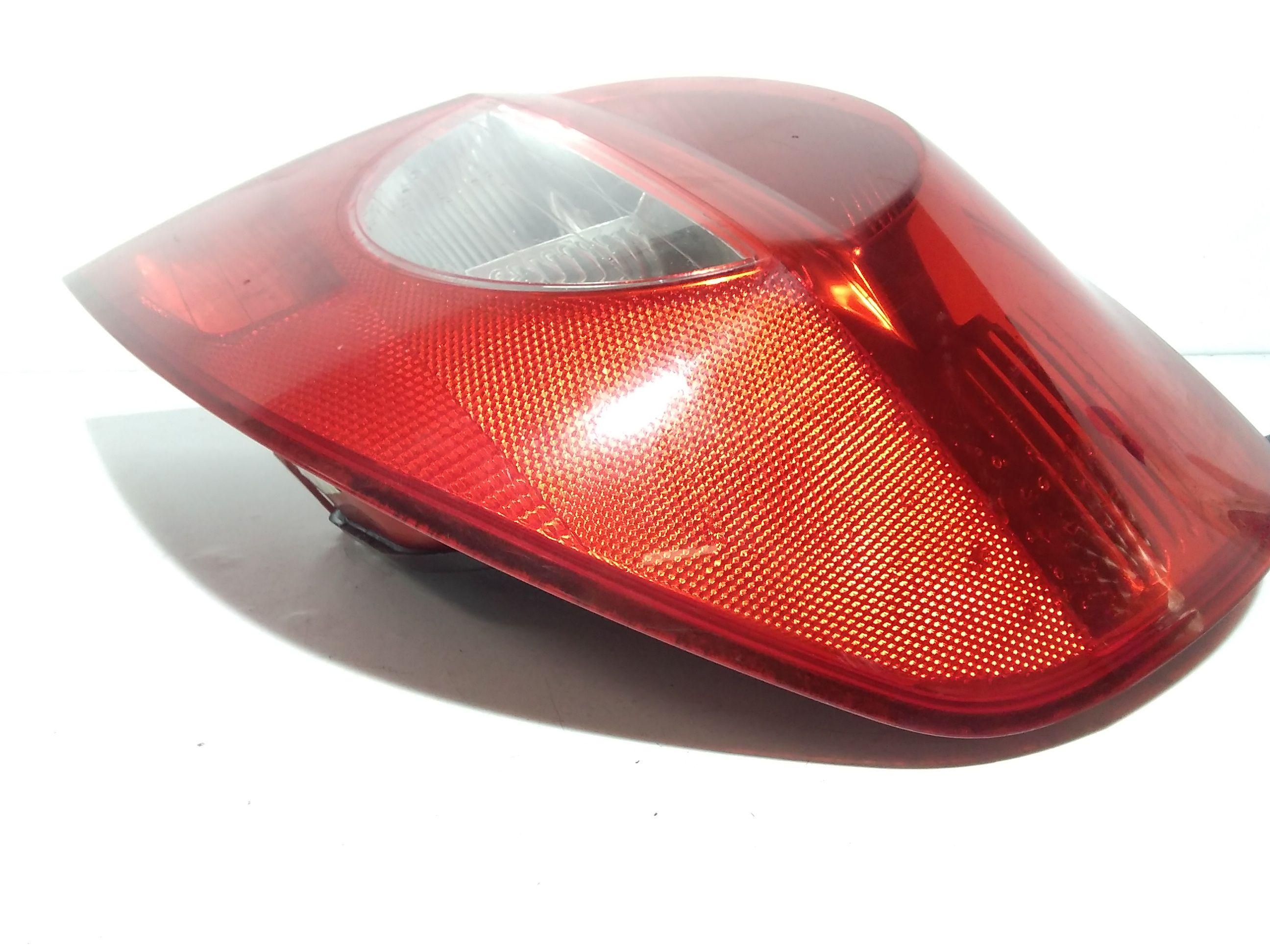 Stop fanale posteriore Destro Passeggero RENAULT Clio Serie (04>08)