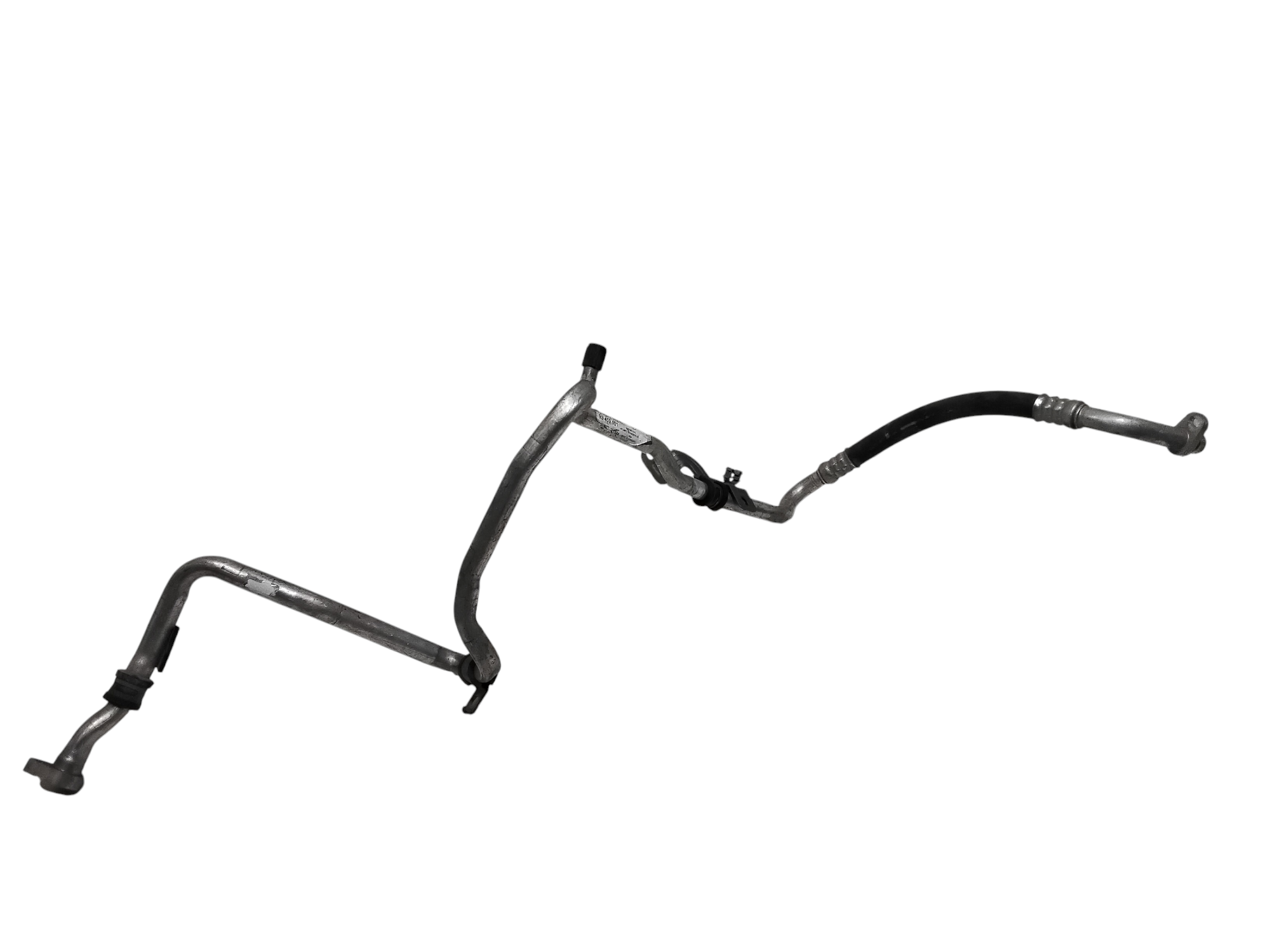 Tubo Aria condizionata per Renault Trafic Serie (2014 - In produzione)