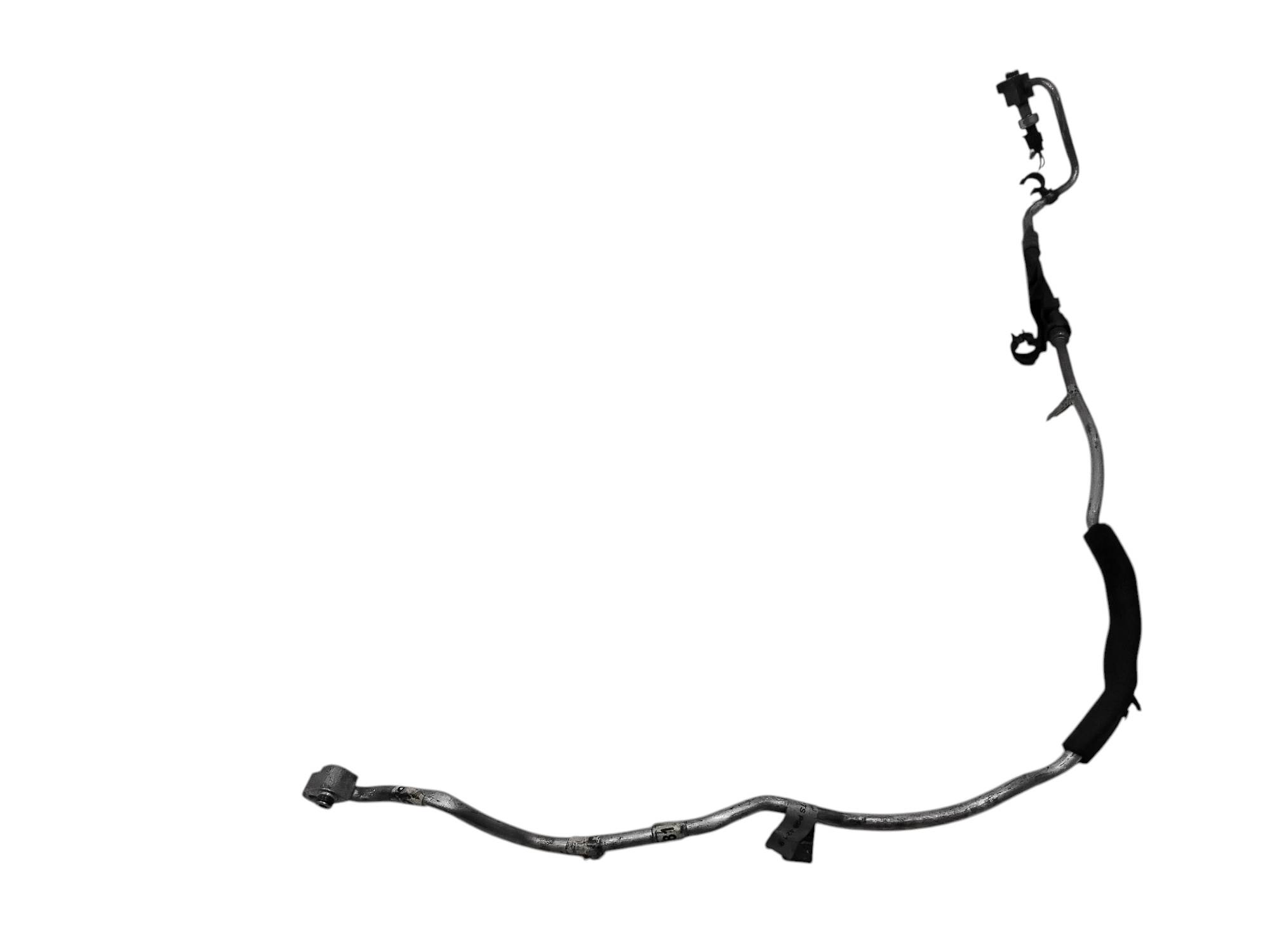 Tubo Aria condizionata per Lancia Ypsilon 2 Serie (2006 - 2010)