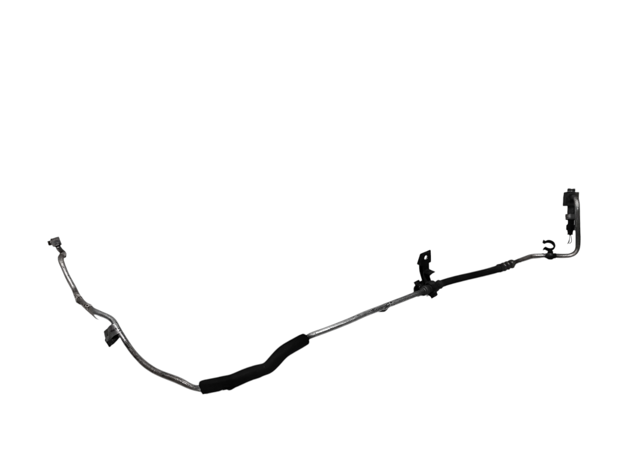 Tubo Aria condizionata per Lancia Ypsilon 2 Serie (2006 - 2010)