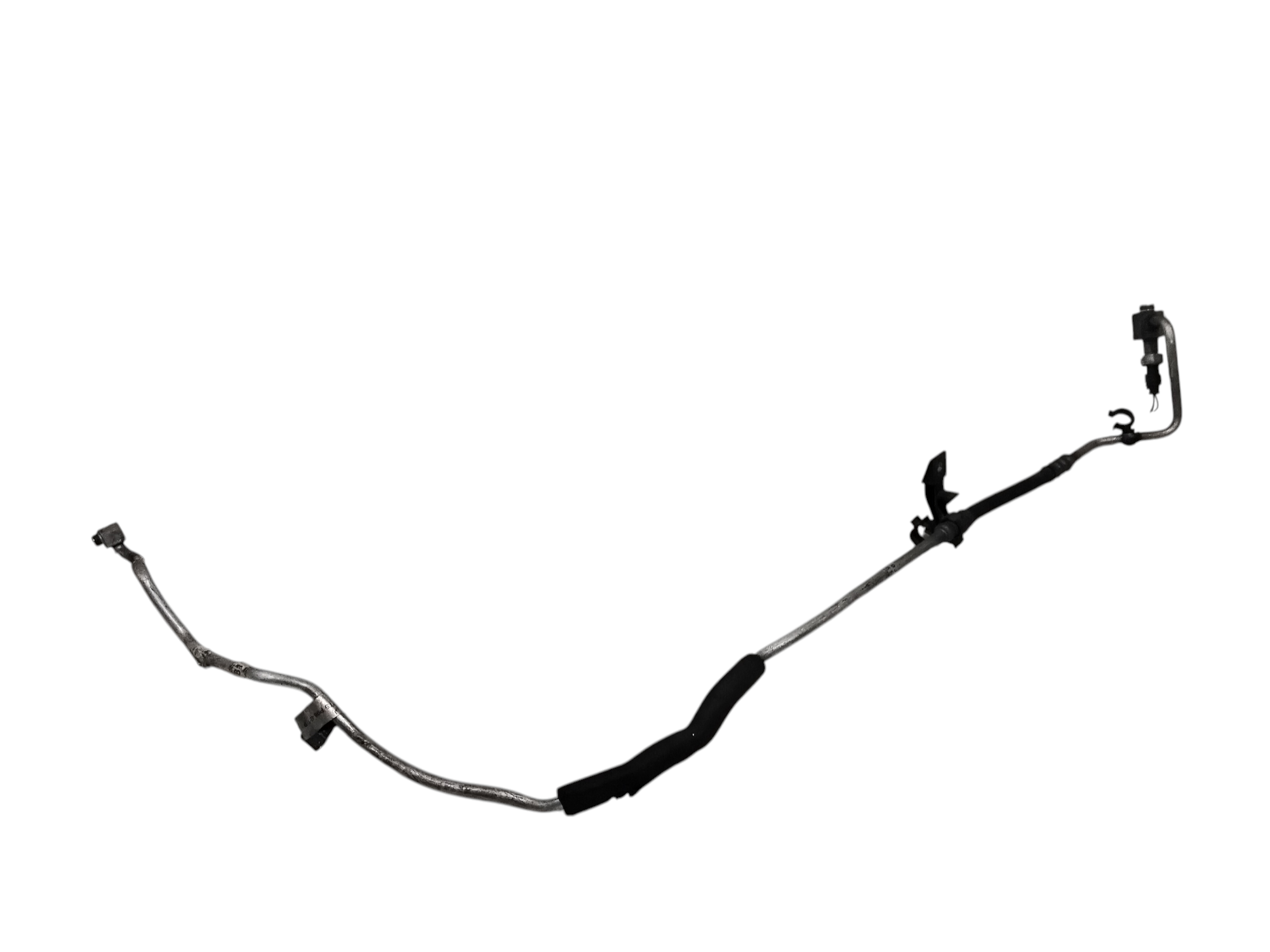 Tubo Aria condizionata per Lancia Ypsilon 2 Serie (2006 - 2010)