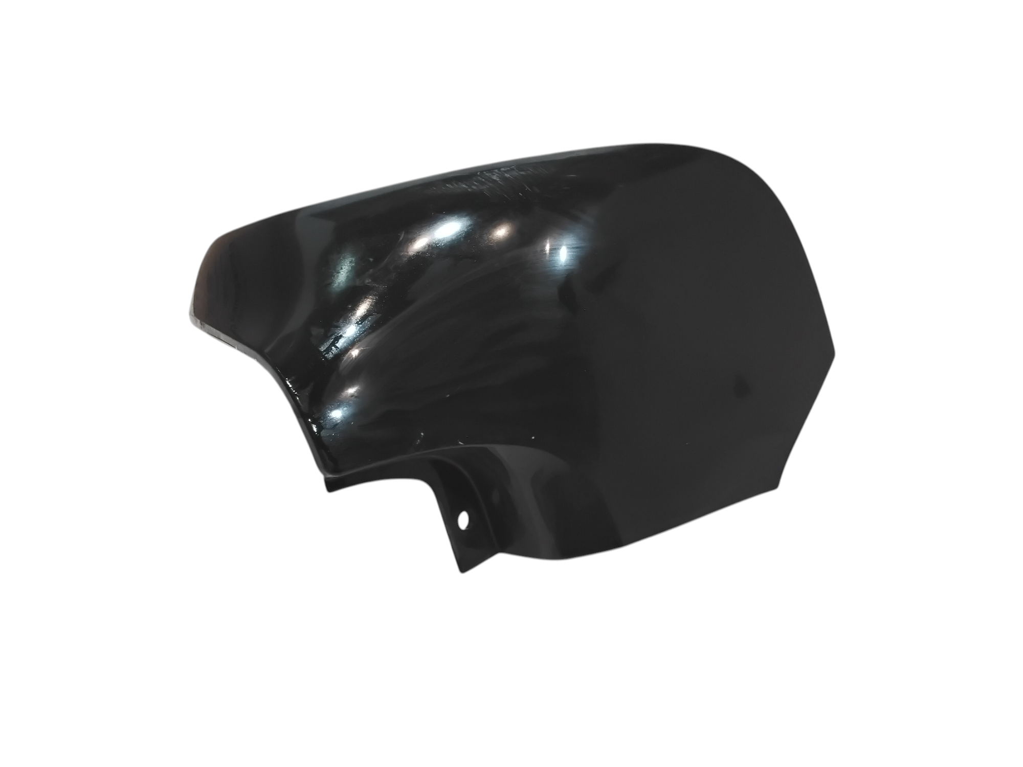 Parafango Posteriore Destro per Smart Fortwo Coup� 2� Serie (2003 - 2007)