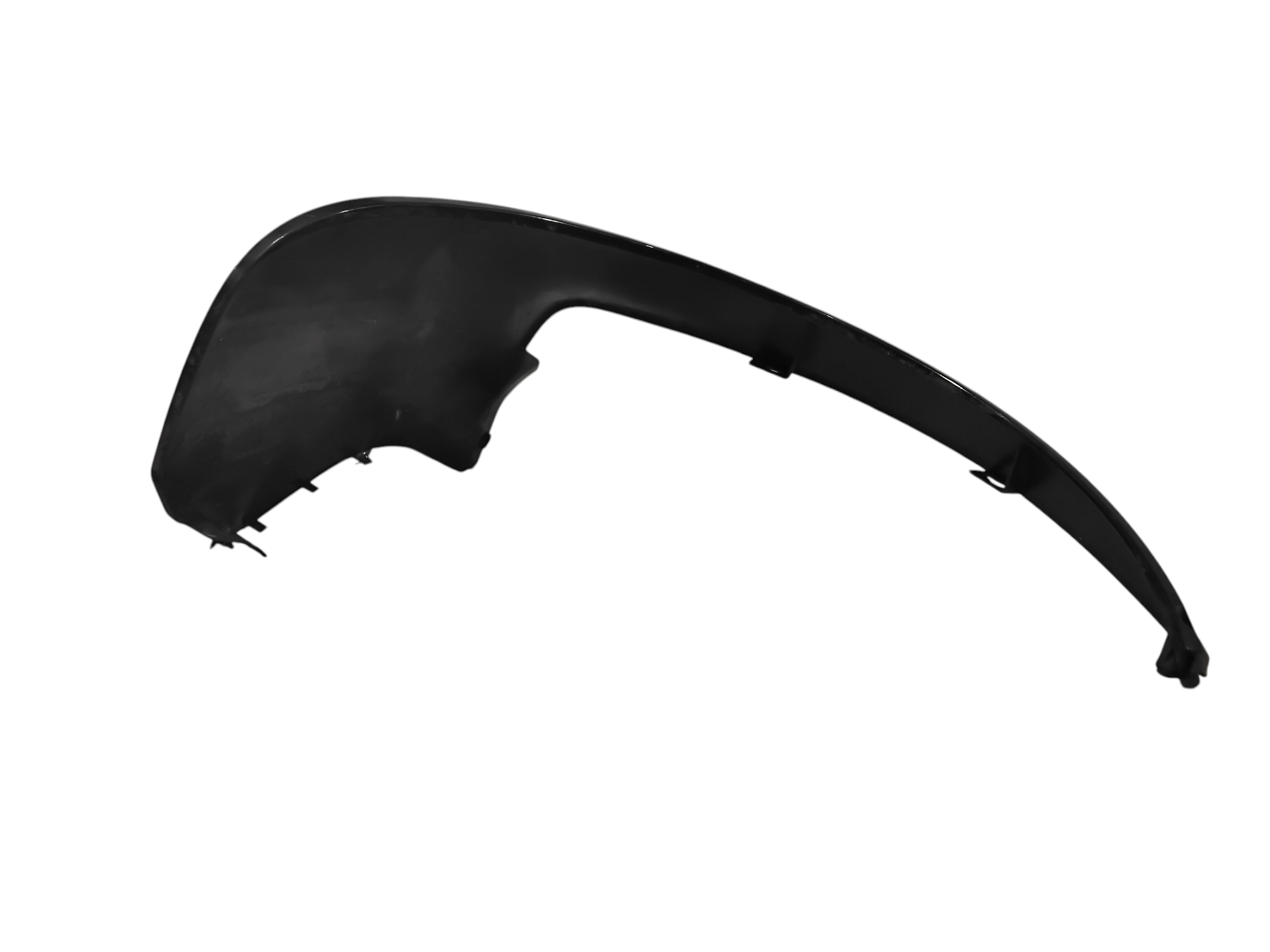 Parafango Posteriore Destro per Smart Fortwo Coup� 2� Serie (2003 - 2007)