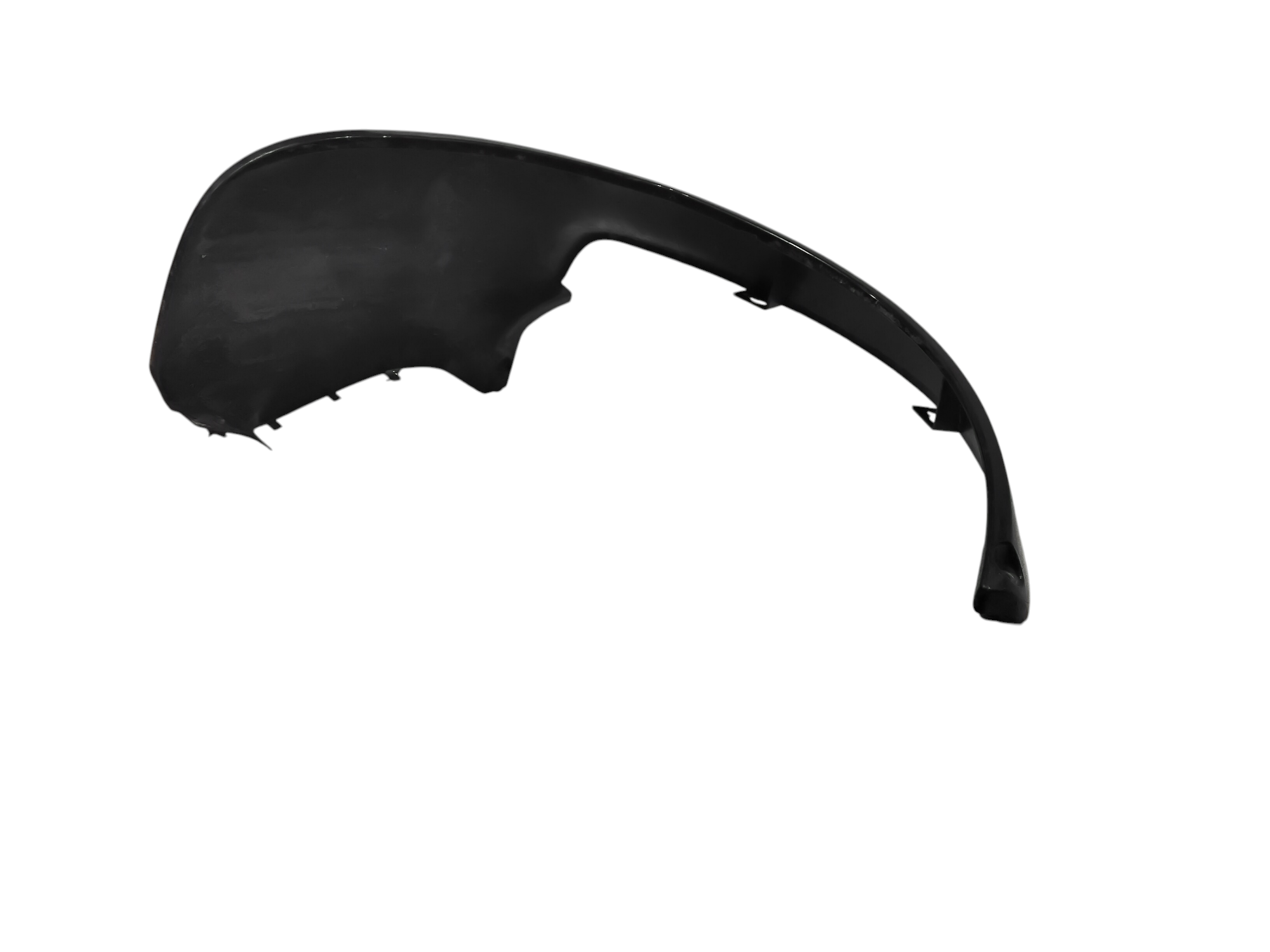 Parafango Posteriore Destro per Smart Fortwo Coup� 2� Serie (2003 - 2007)